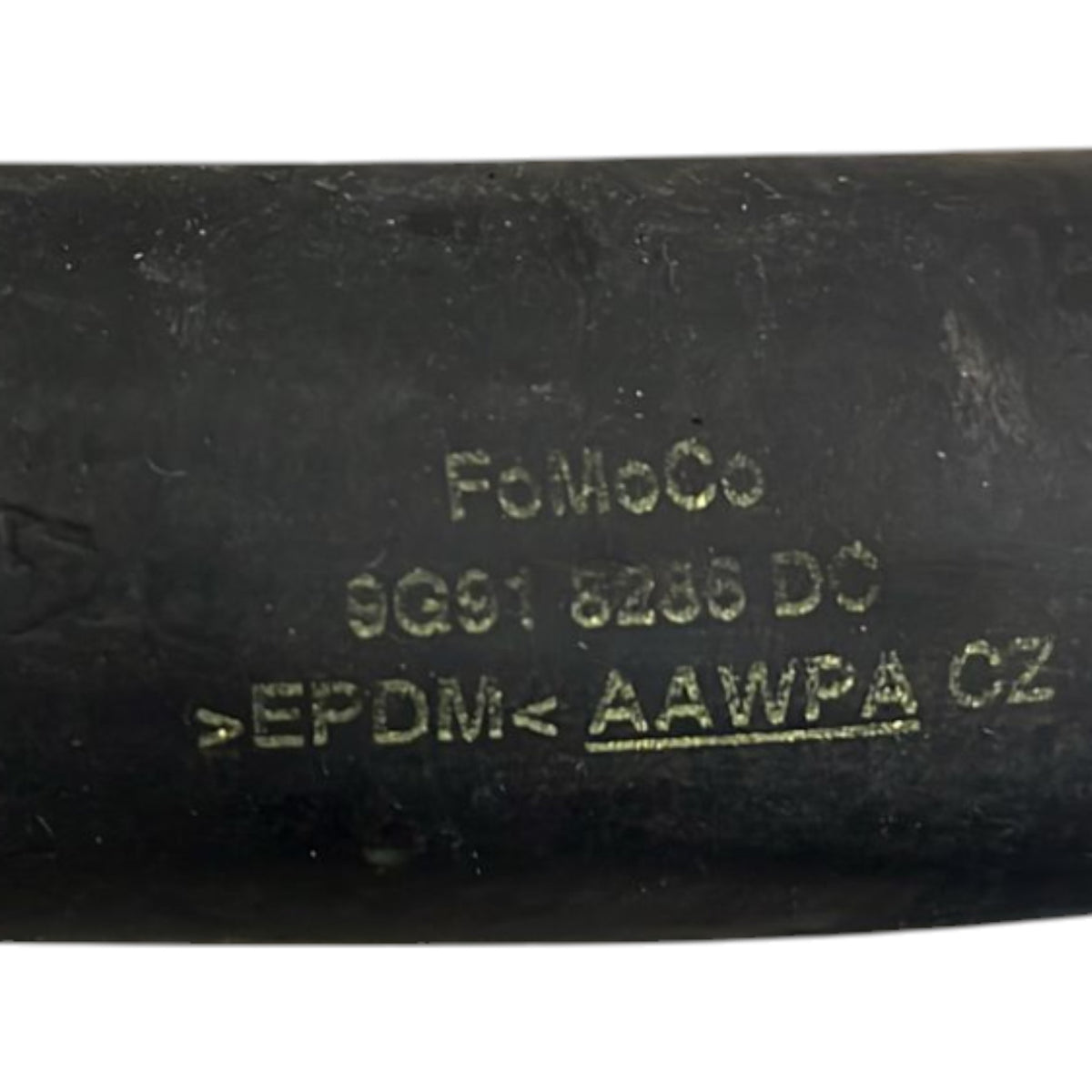 Ford S - Max 2.0 Diesel Liquid Cooling Tube code: 9G918286DC (2006 > 2015) - F&P CRASH SRLS - Used Parts