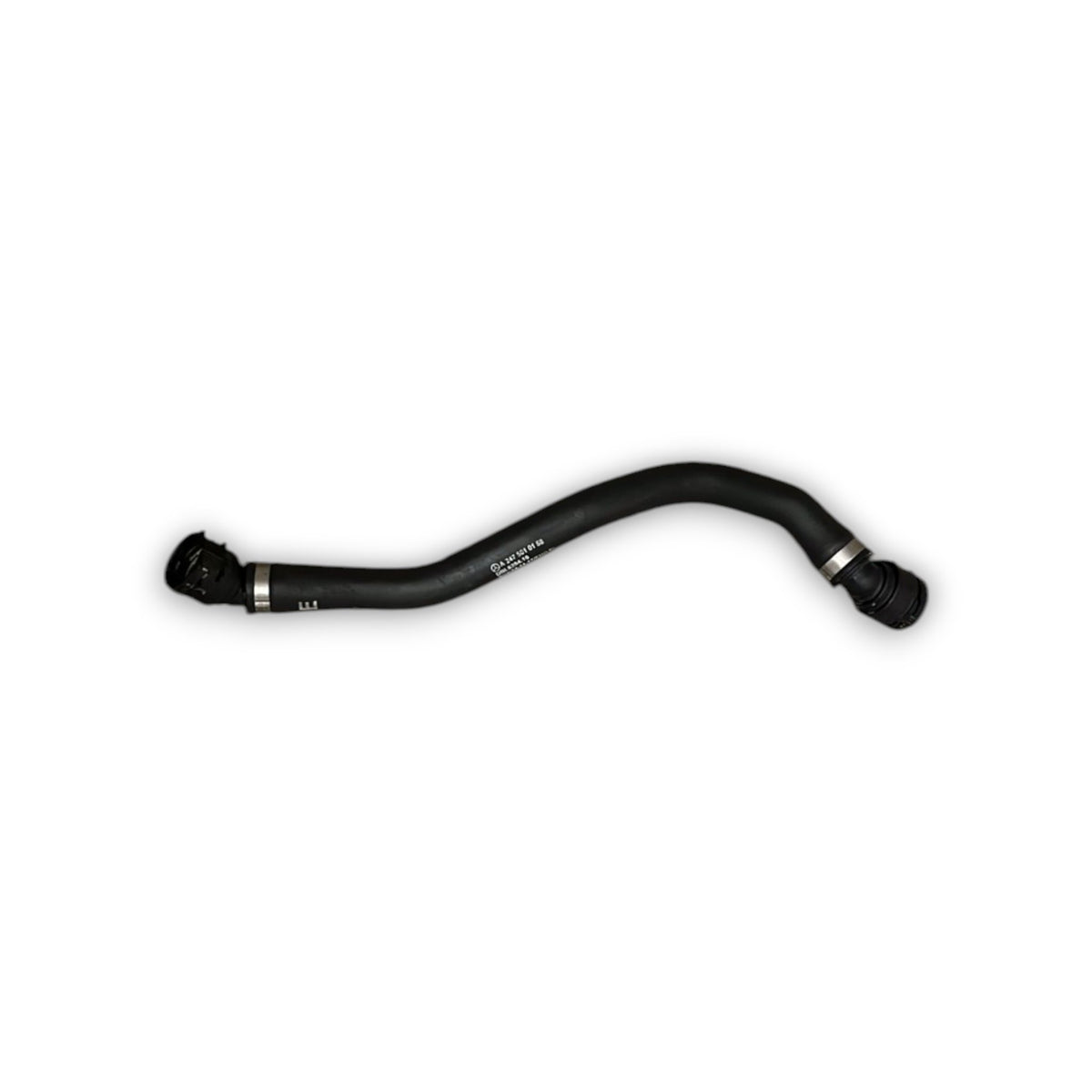 Liquid Cooling Tube Mercedes Benz Class A W(177) code:A2475010158 1.3 Petrol (2018 >)a - F&P CRASH SRLS - Used Parts
