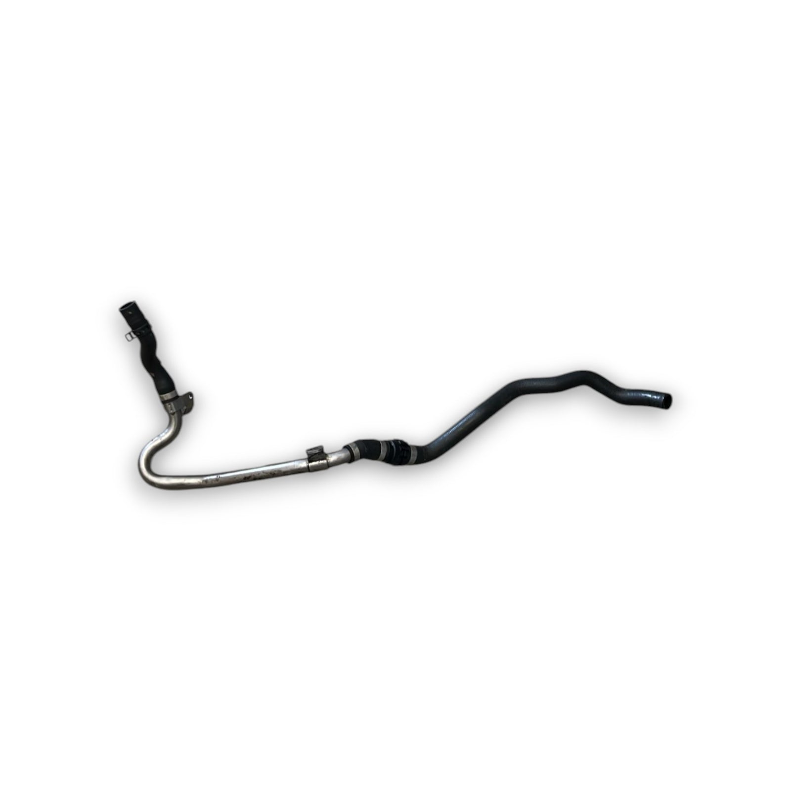 Liquid Cooling Pipe Mercedes Benz Class C Code: A2058301802 (2014 > 2021) (W205) 1.6 Diesel - F&P CRASH SRLS - Used Spare Parts