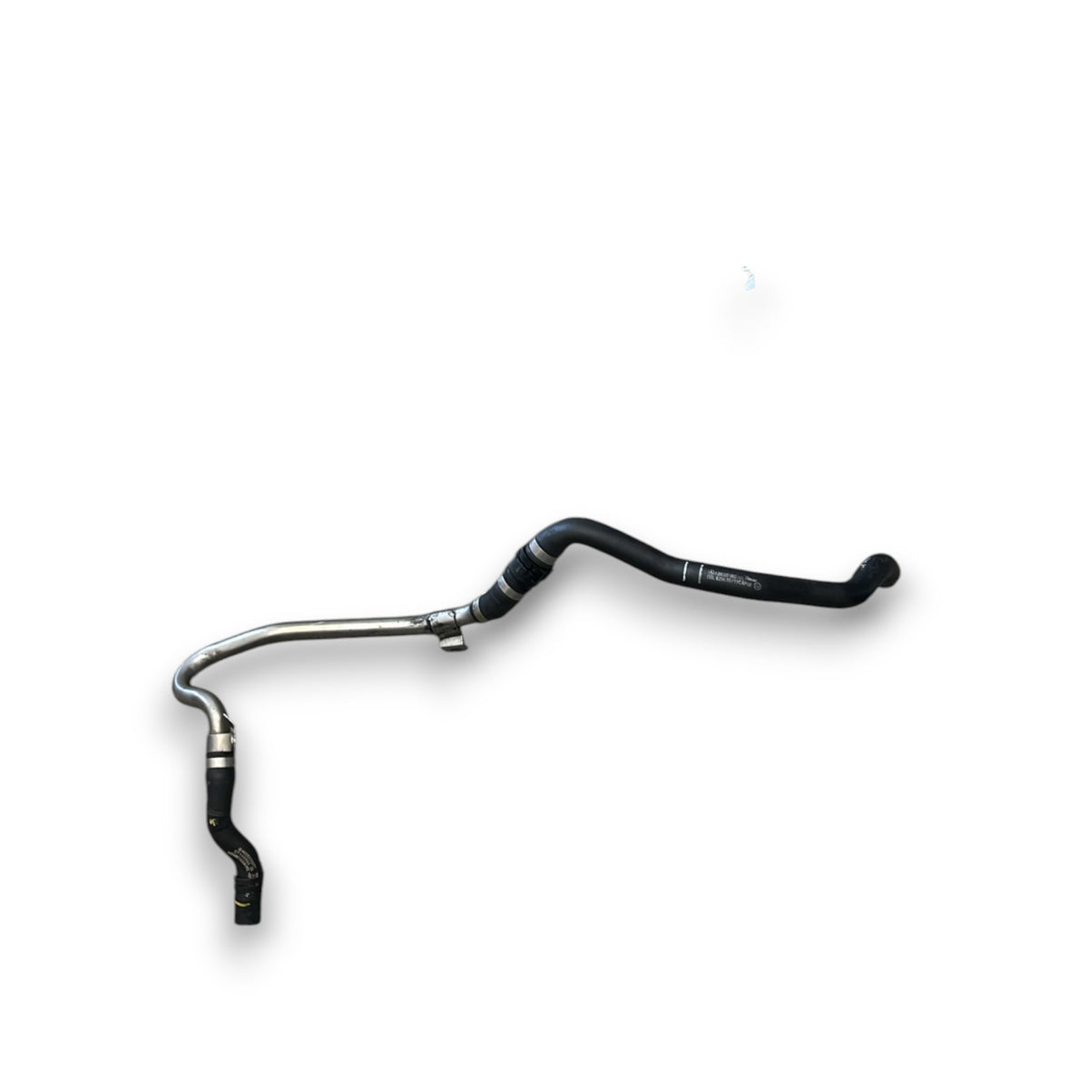 Liquid Cooling Pipe Mercedes Benz Class C Code: A2058301802 (2014 > 2021) (W205) 1.6 Diesel - F&amp;P CRASH SRLS - Used Spare Parts
