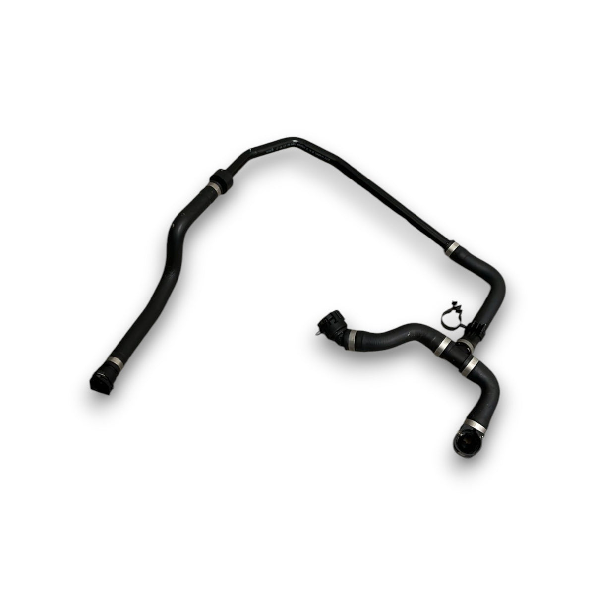 Liquid Cooling Pipe Mercedes Benz GLC (X253) code:A2535015001 2.0 Diesel (2015 >2022) - F&amp;P CRASH SRLS - Used Parts
