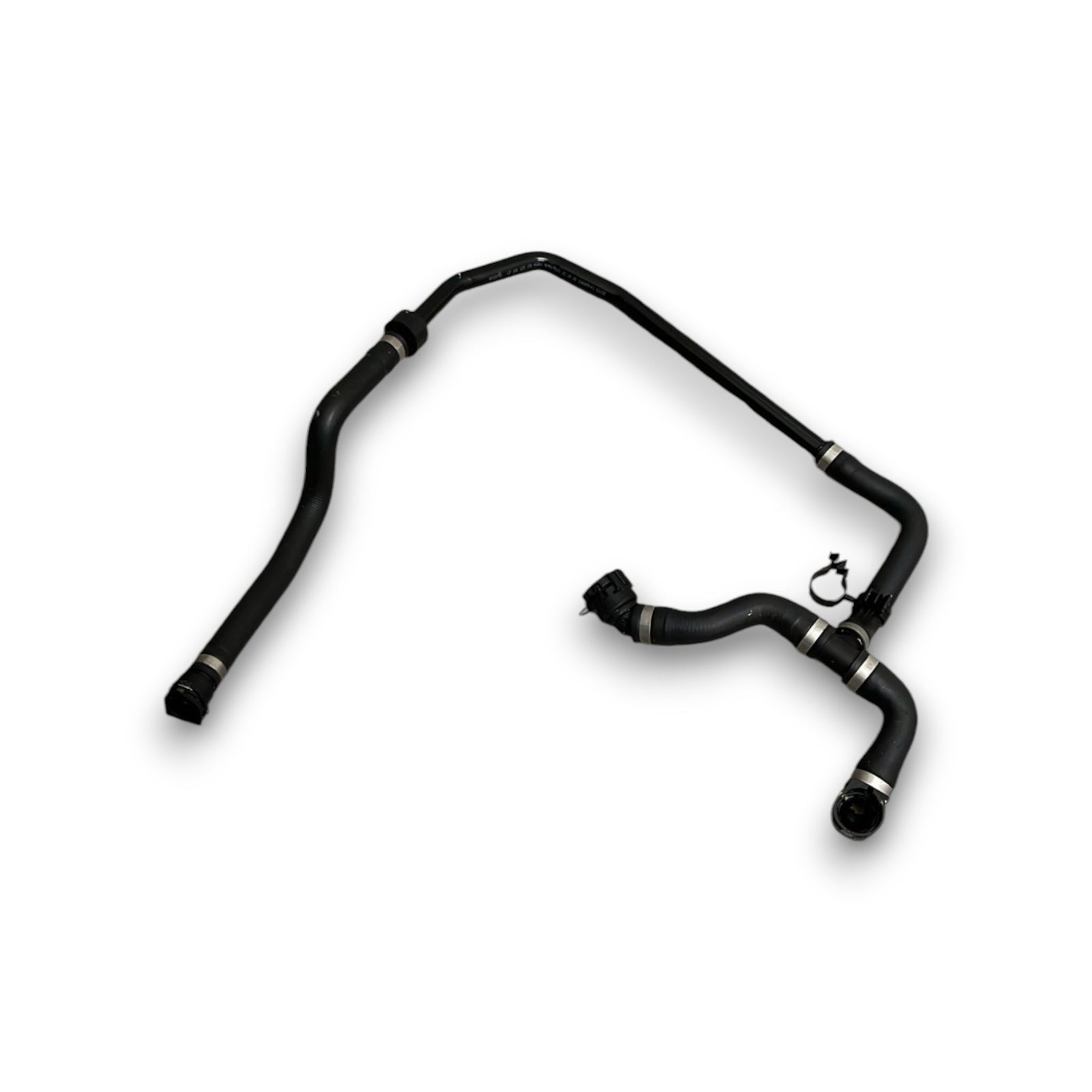 Liquid Cooling Pipe Mercedes Benz GLC (X253) code:A2535015001 2.0 Diesel (2015 >2022) - F&P CRASH SRLS - Used Parts