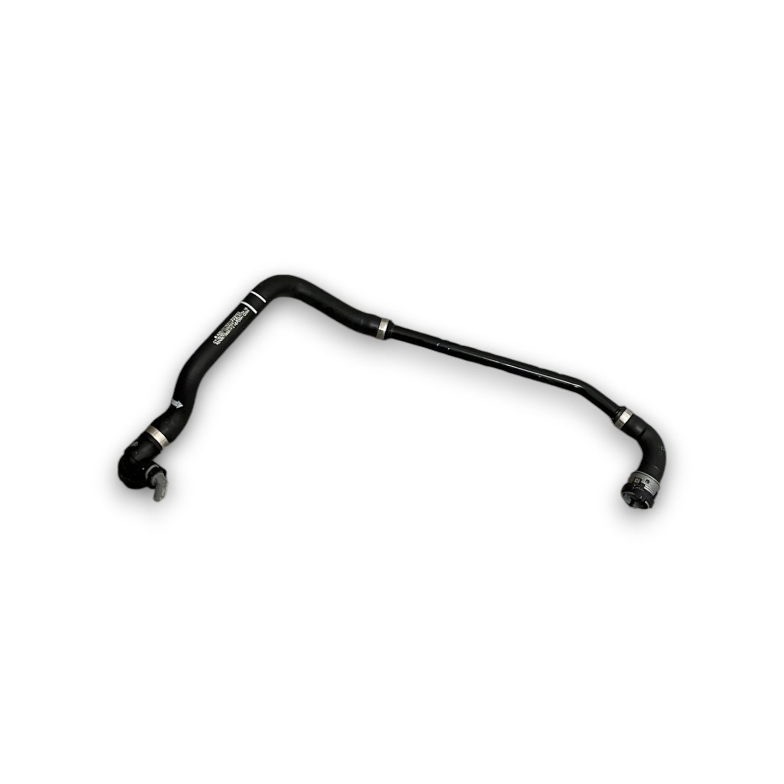 Liquid Cooling Pipe Mercedes Benz GLC (X253) code:A2535015201 2.0 Diesel (2015 > 2022) - F&P CRASH SRLS - Used Parts
