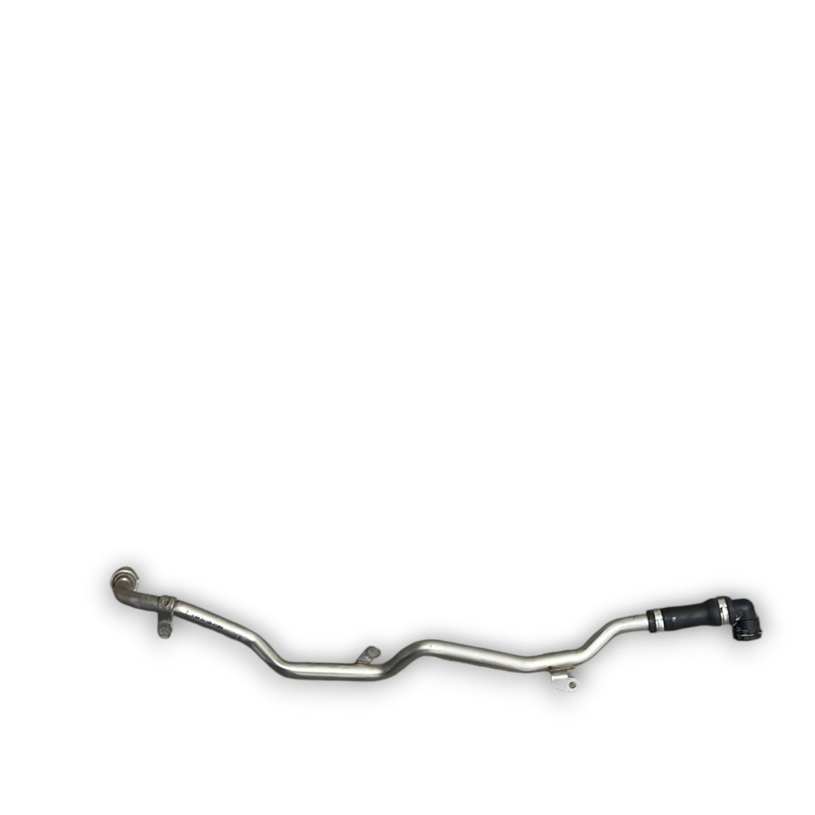 Liquid Cooling Tube Mercedes Benz GLC (X253) code:A6542031200 2.0 Diesel (2015 > 2023) - F&P CRASH SRLS - Used Parts