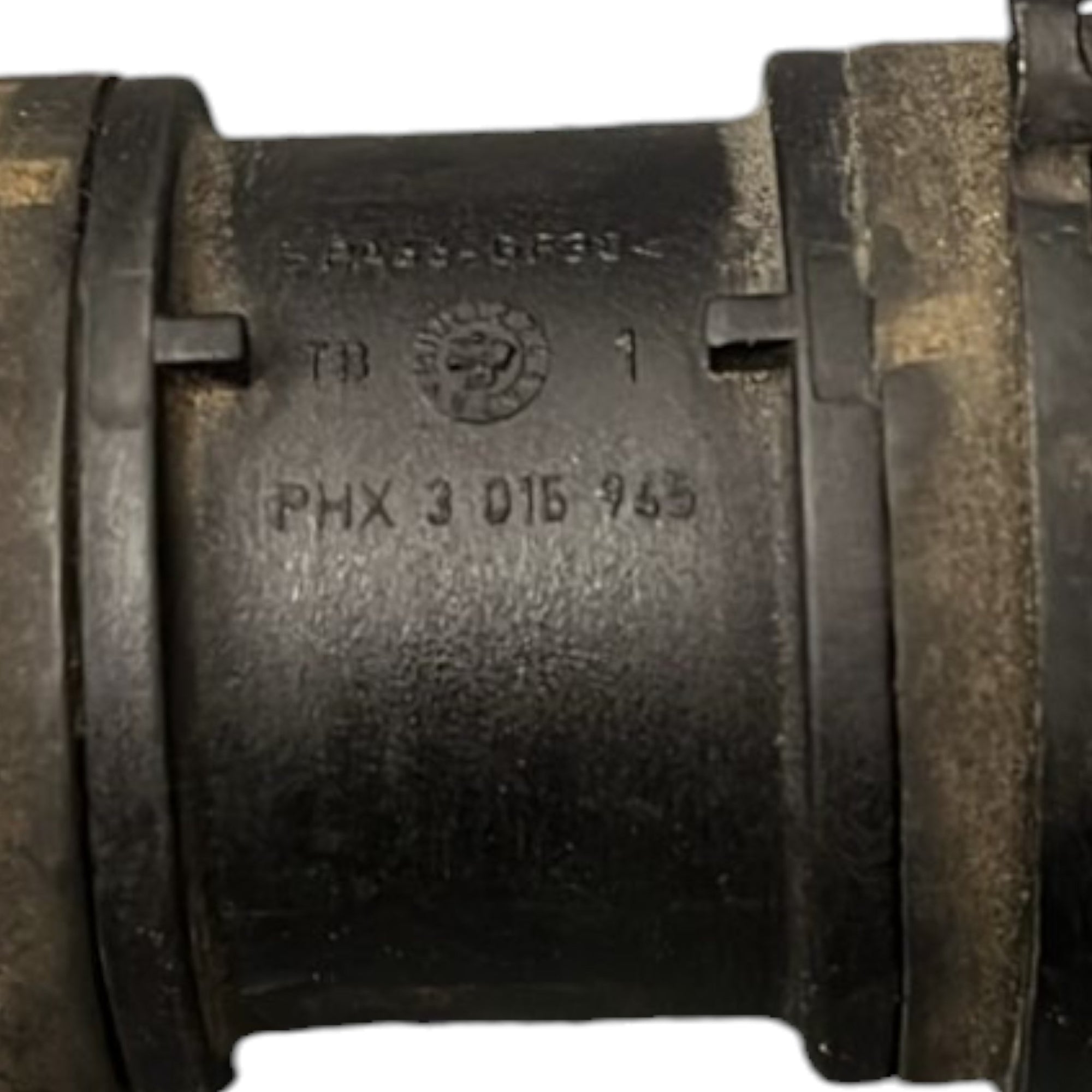Tubo Liquido Raffreddamento Mini Cooper (R56) cod:PHX3015945 1.6 Diesel (2007 > 2013) - F&P CRASH SRLS - Ricambi Usati