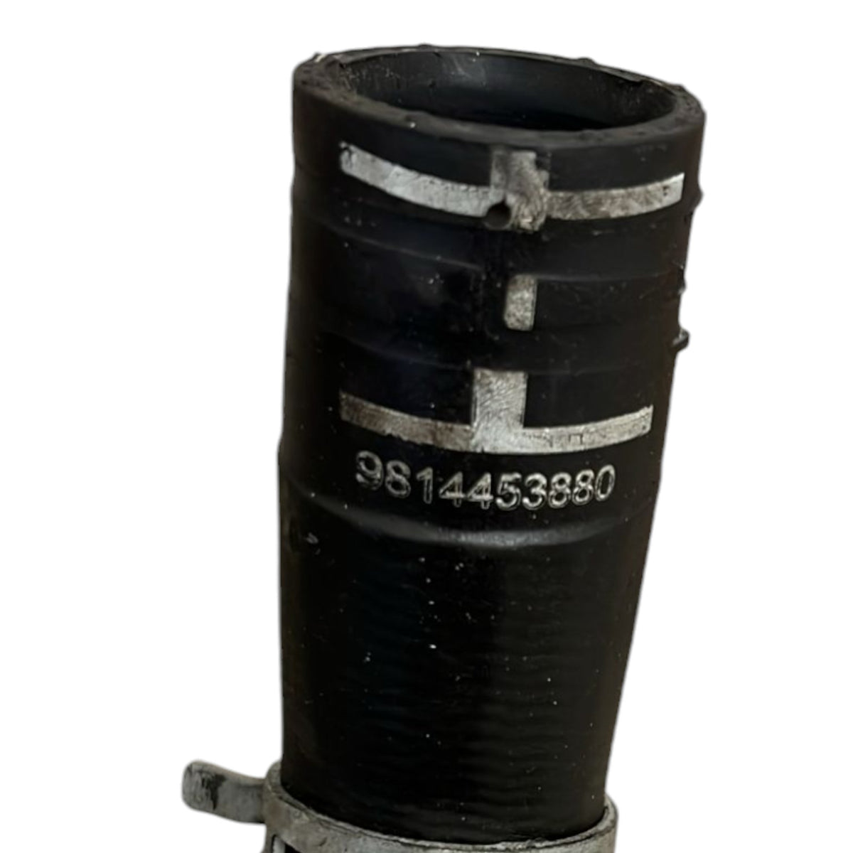 Liquid Cooling Tube Peugeot 208 1.2 Petrol code:9814453880 (2012 > 2019) - F&P CRASH SRLS - Used Parts