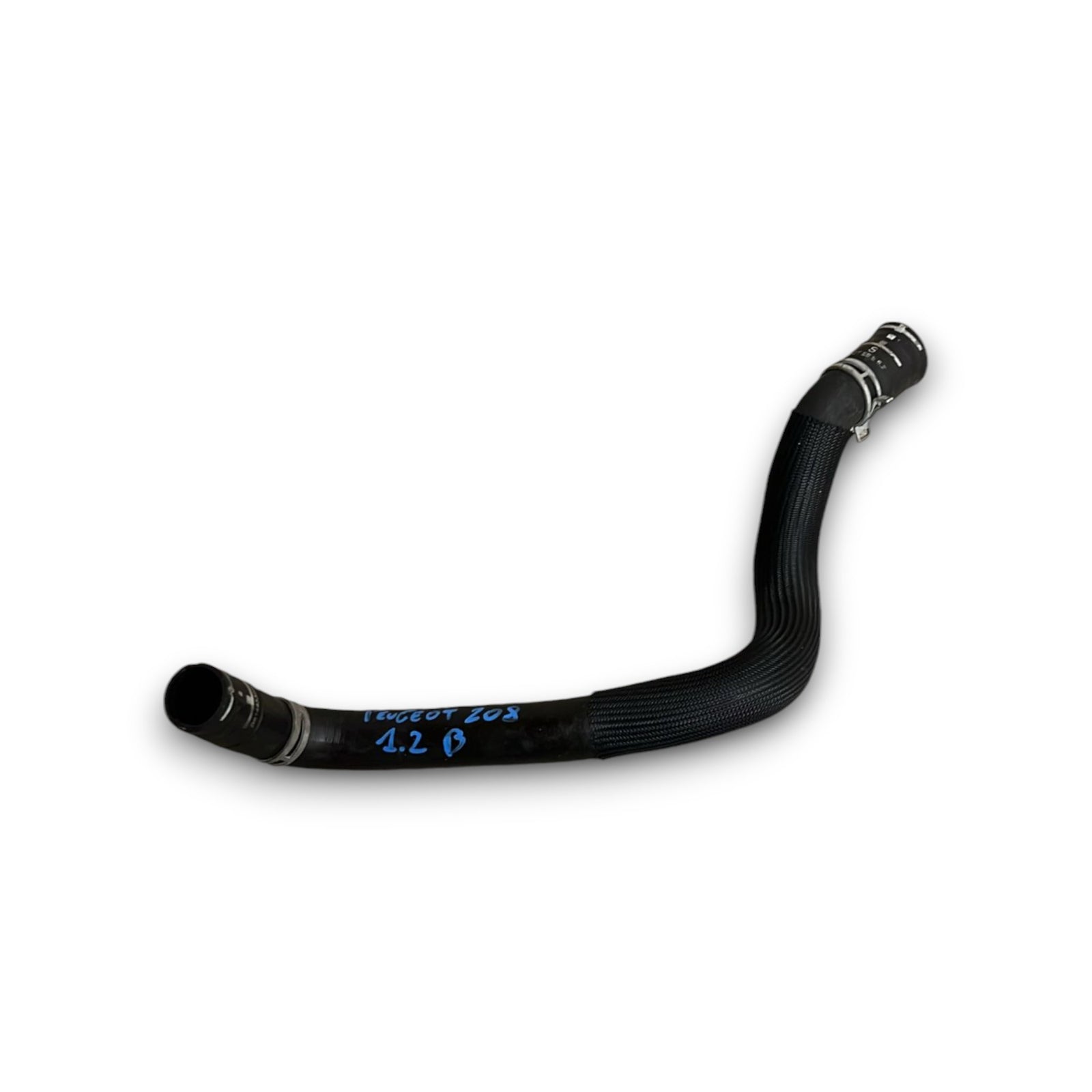 Liquid Cooling Tube Peugeot 208 1.2 Petrol code:9814453880 (2012 > 2019) - F&P CRASH SRLS - Used Parts