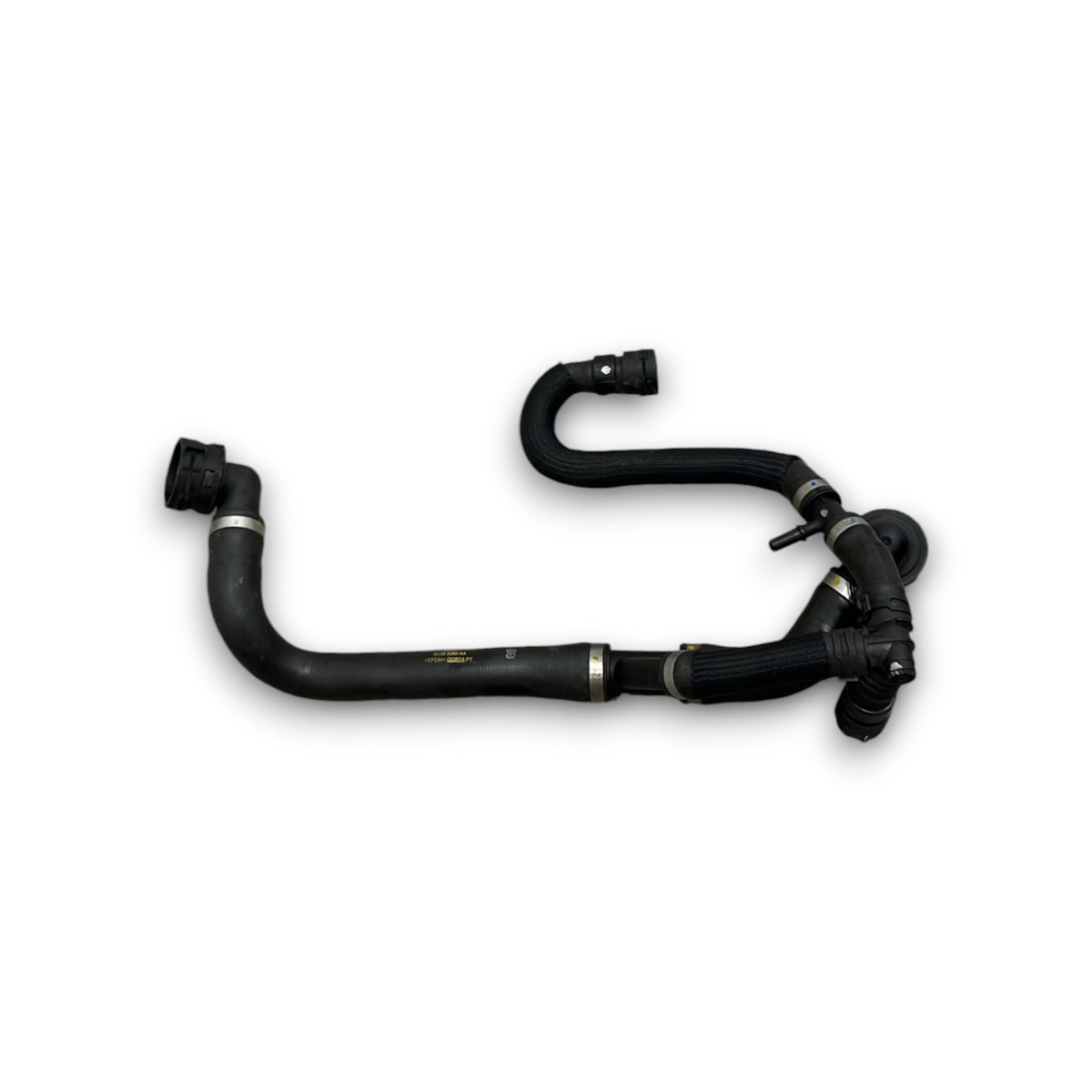Liquid Cooling Tube Range Rover Evoque (L538) code: GJ328260AA 2.0 Diesel (2011 > 2018) - F&P CRASH SRLS - Used Parts