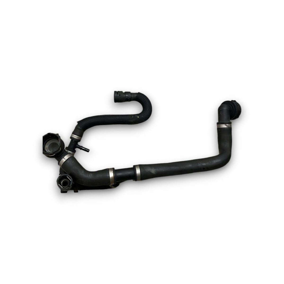 Liquid Cooling Tube Range Rover Evoque (L538) code: GJ328260AA 2.0 Diesel (2011 > 2018) - F&amp;P CRASH SRLS - Used Parts