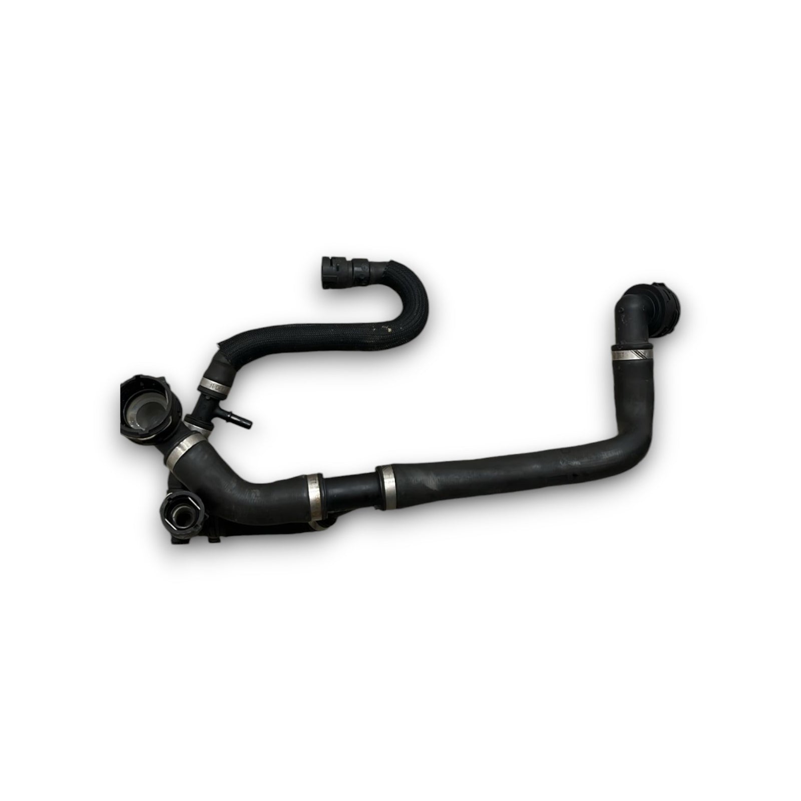 Liquid Cooling Tube Range Rover Evoque (L538) code: GJ328260AA 2.0 Diesel (2011 > 2018) - F&P CRASH SRLS - Used Parts