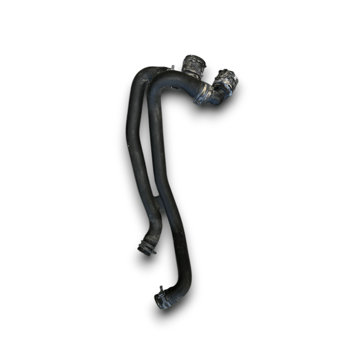Refrigerant Liquid Pipe Audi A1 1.0 Petrol code:2Q0121156B (2010 > 2018) - F&amp;P CRASH SRLS - Used Parts