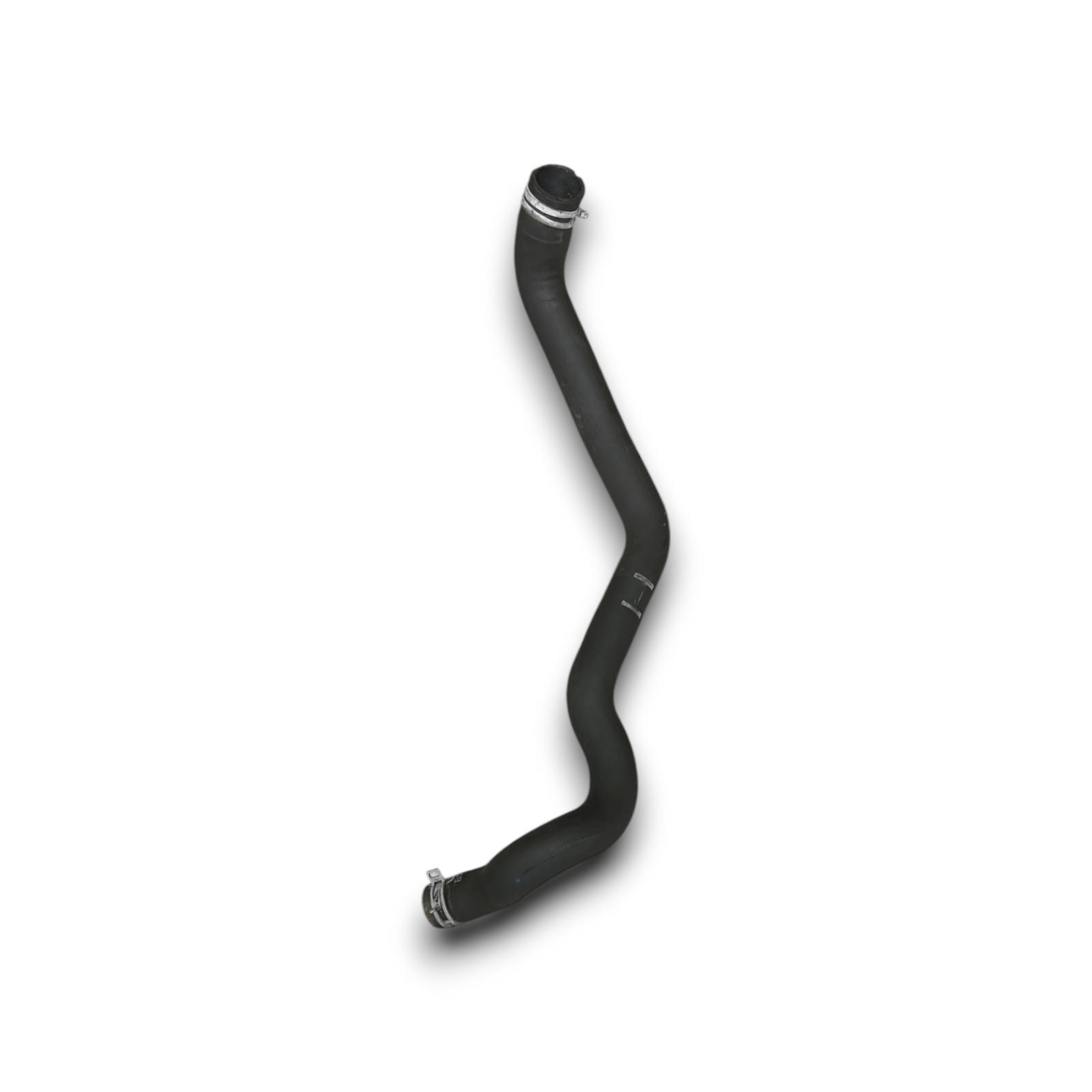 Ford Ecosport 1.0 Petrol Coolant Liquid Tube code: GN11 - 8B273 - EC (2012 > 2023) - F&P CRASH SRLS - Used Parts