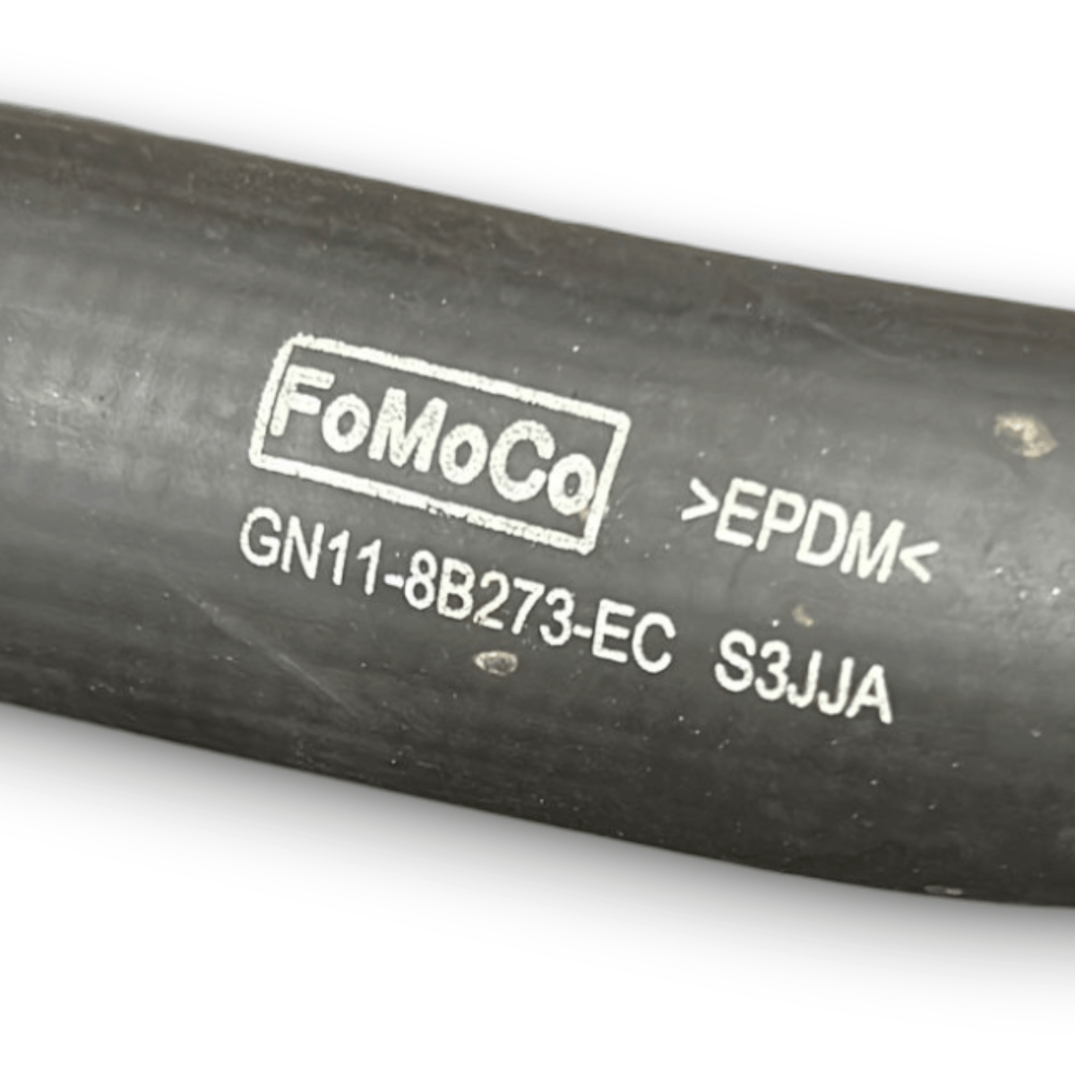 Ford Ecosport 1.0 Petrol Coolant Liquid Tube code: GN11 - 8B273 - EC (2012 > 2023) - F&P CRASH SRLS - Used Parts