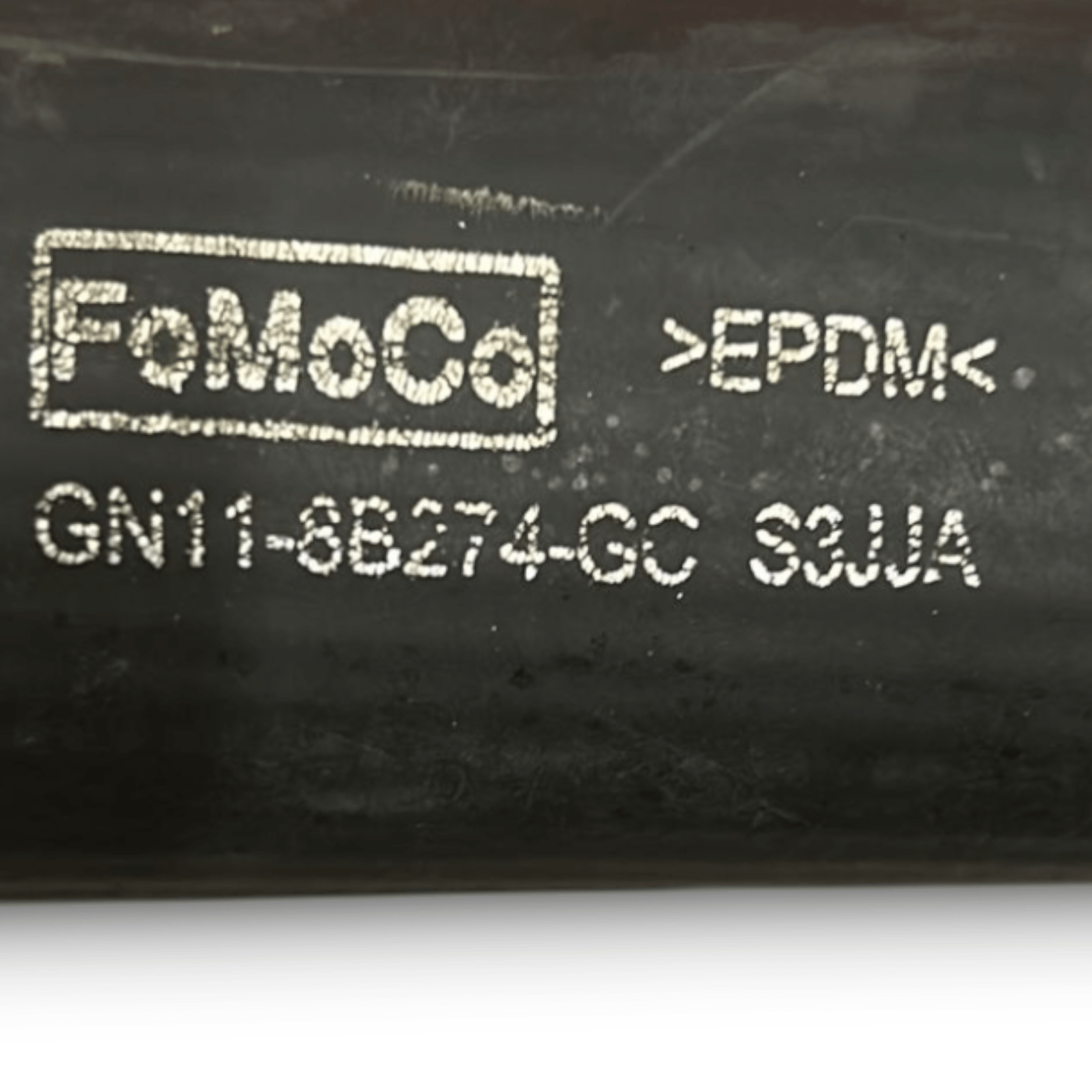 Ford Ecosport 1.0 Gasoline Refrigerant Liquid Tube code: GN11 - 8B274 - GC (2012 > 2013) - F&P CRASH SRLS - Used Parts