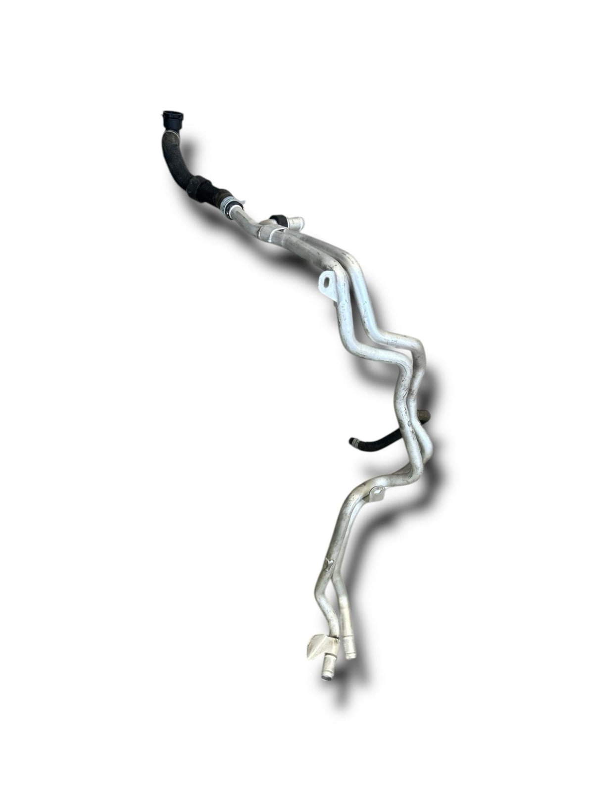 Coolant liquid tube Mercedes Benz Class A W177 1.5 Diesel code:S3100617 (2018 >) - F&P CRASH SRLS - Used Parts