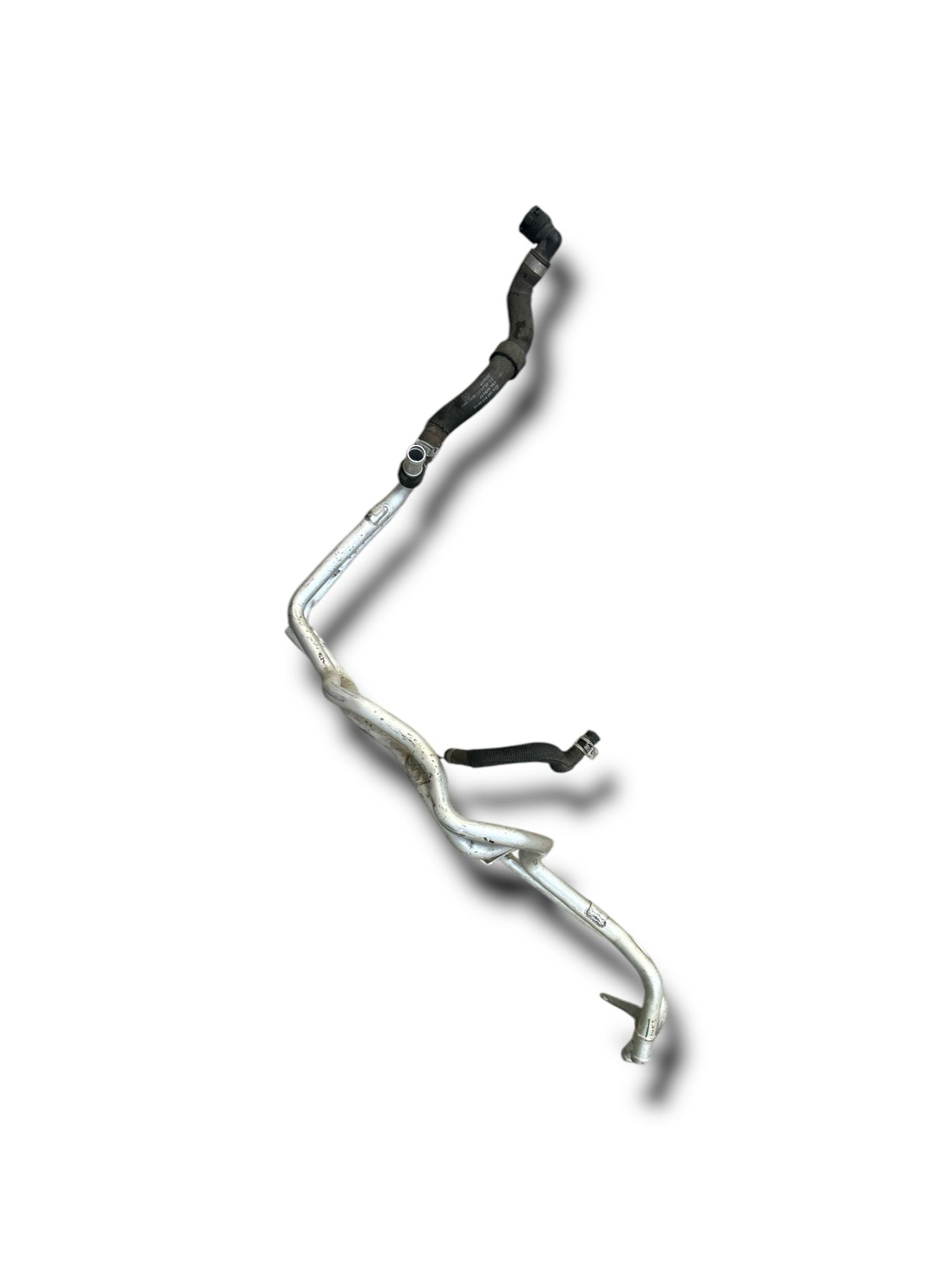 Coolant liquid tube Mercedes Benz Class A W177 1.5 Diesel code:S3100617 (2018 >) - F&P CRASH SRLS - Used Parts