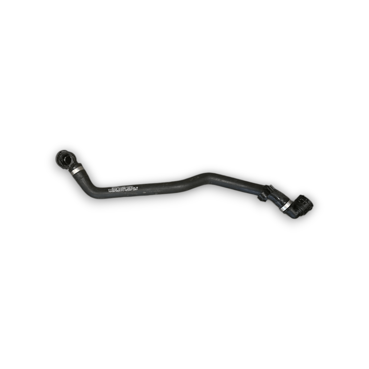 Refrigerant Liquid Tube Mercedes Benz EQC (2019 > 2023) - F&P CRASH SRLS - Used Parts