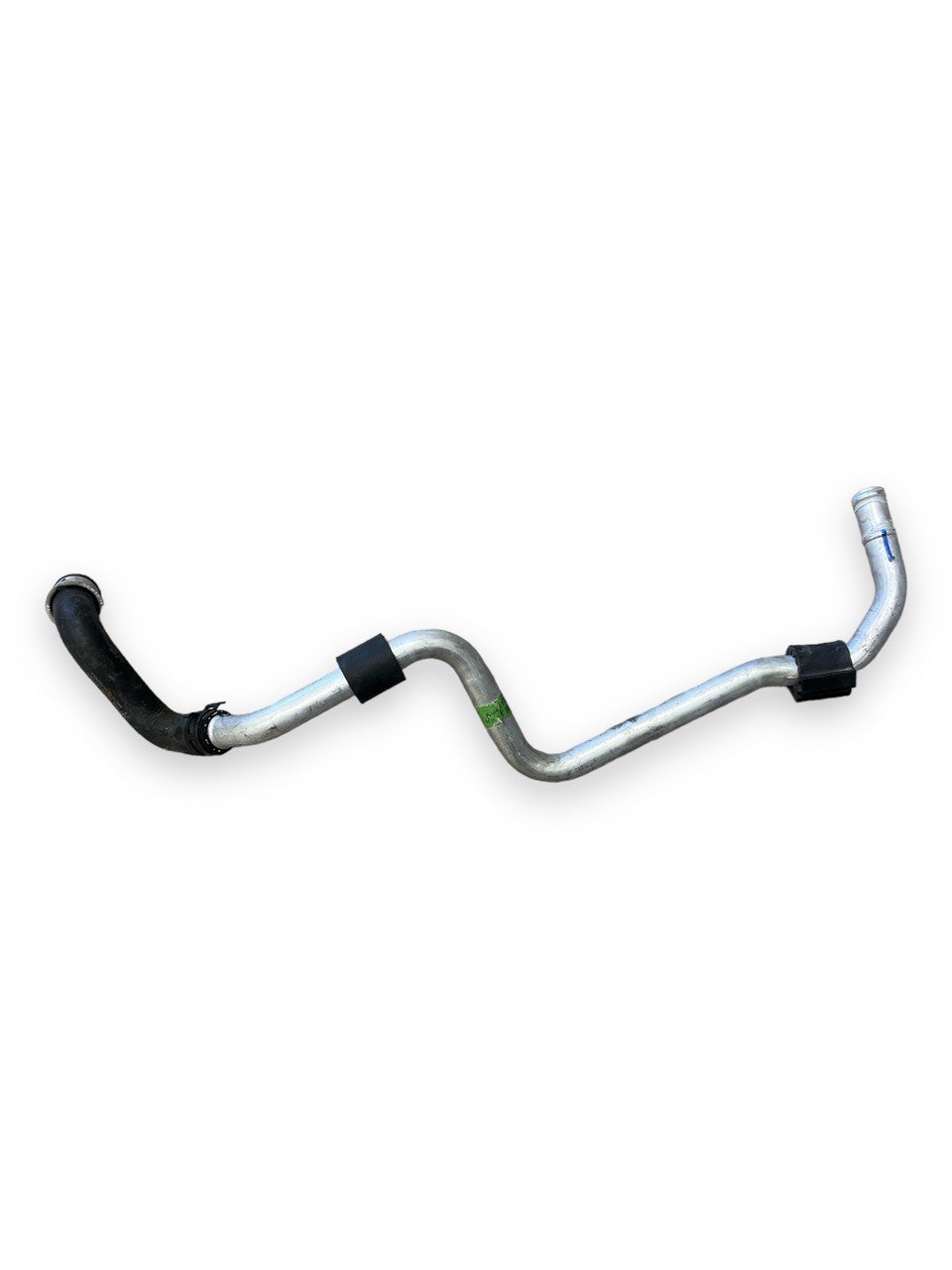Refrigerant Liquid Tube Porsche Panamera 970 3.0 Diesel (2009 to 2016) code: 97057257104 - F&amp;P CRASH SRLS - Used Parts