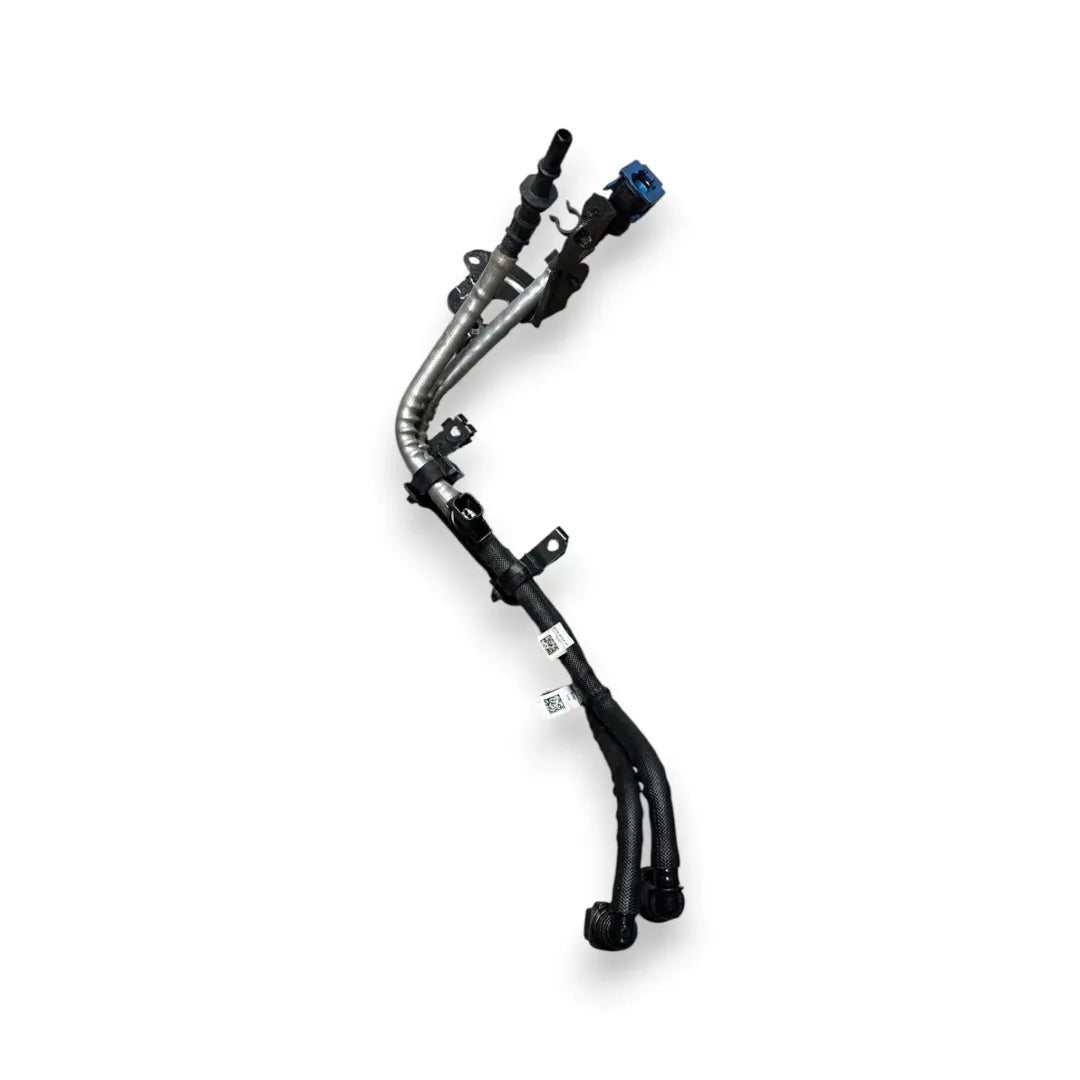 Tubo mandata carburante Land Rover Defender dal 2019 cod. K6D3-9T518-AC