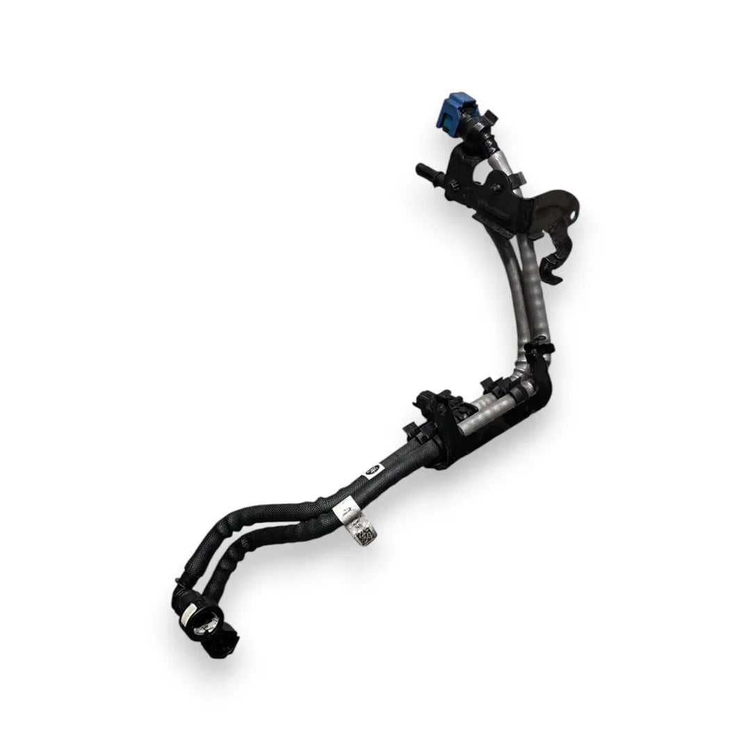 Dettaglio Tubo mandata carburante Land Rover Defender dal 2019 cod. K6D3-9T518-AC - foto 2