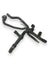 Tubo / Manicotto Acqua Di Raffreddamento / Refrigerante Peugeot 206 1.6 Diesel (1998 > 2012) cod.9646210180 - F&P CRASH SRLS - Ricambi Usati