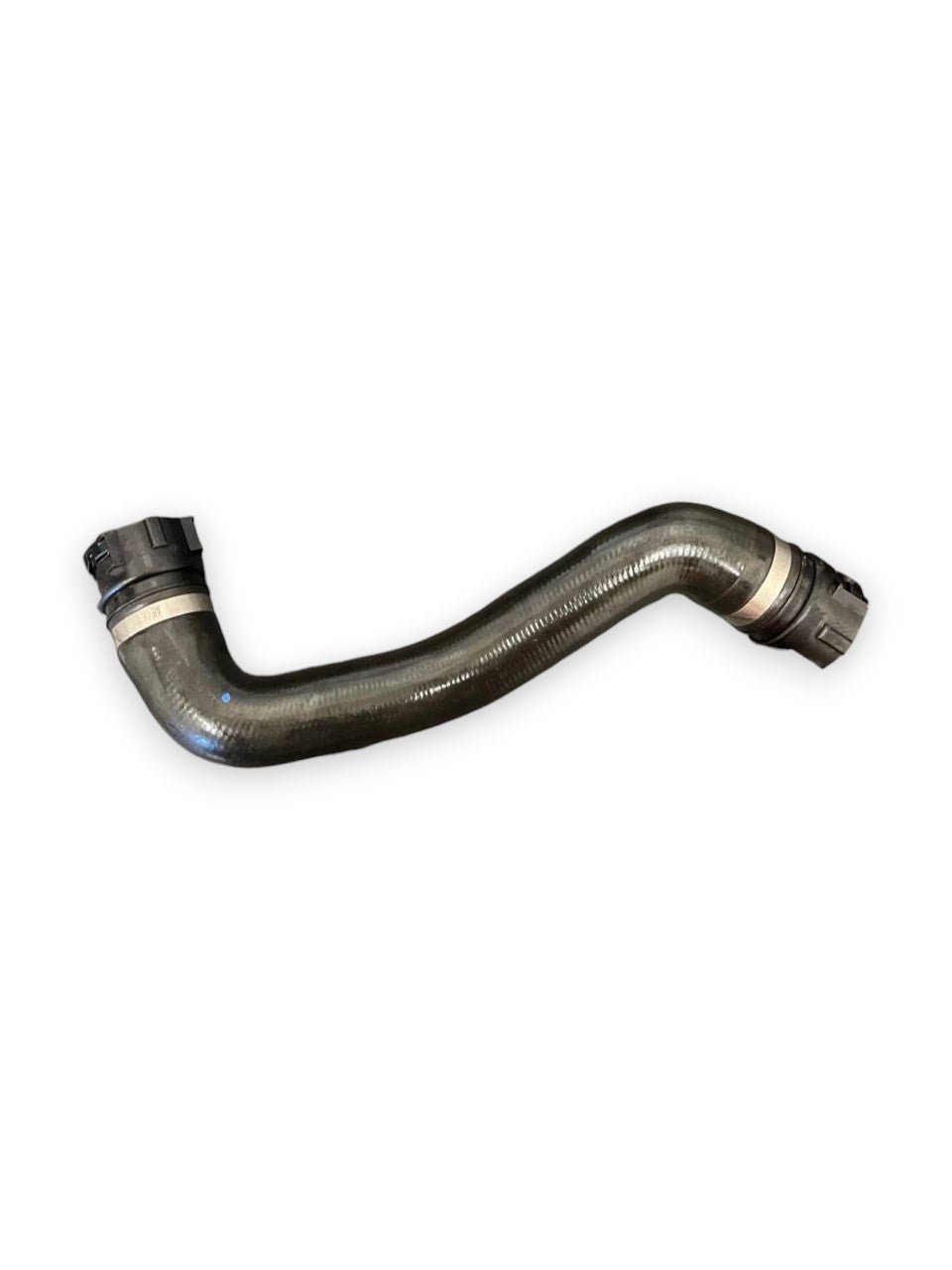 Pipe / Hose Water Radiator Bmw Series 1 F20 / Bmw Series 1 F21 / Bmw Series 2 F22 / Bmw Series 3 F30 / Bmw Series 3 F31 Touring / Bmw Series 4 F32 2.0 Diesel (2012 to 2019) code: 8514051 - F&P CRASH SRLS - Used Spare Parts