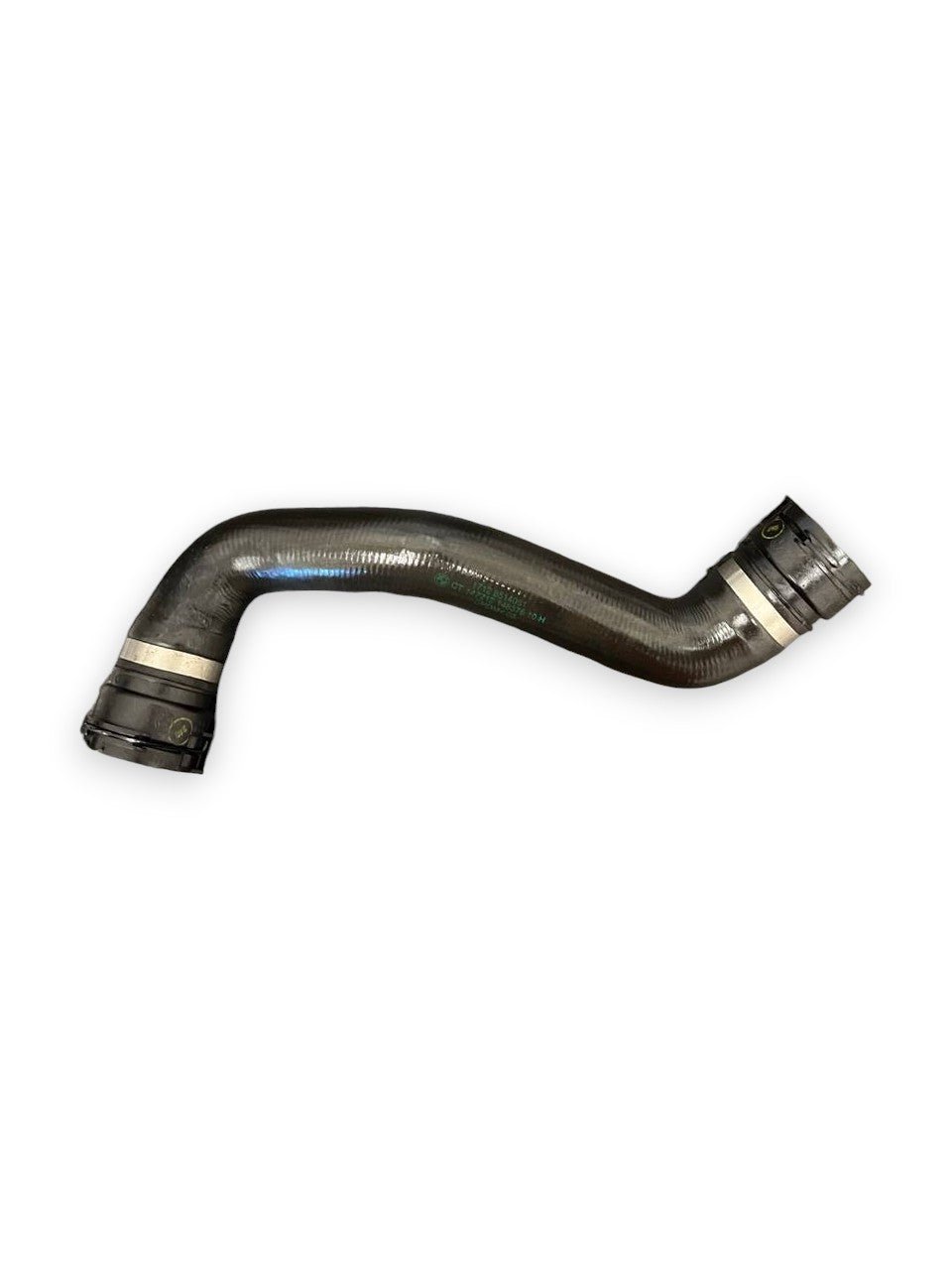 Pipe / Hose Water Radiator Bmw Series 1 F20 / Bmw Series 1 F21 / Bmw Series 2 F22 / Bmw Series 3 F30 / Bmw Series 3 F31 Touring / Bmw Series 4 F32 2.0 Diesel (2012 to 2019) code: 8514051 - F&P CRASH SRLS - Used Spare Parts