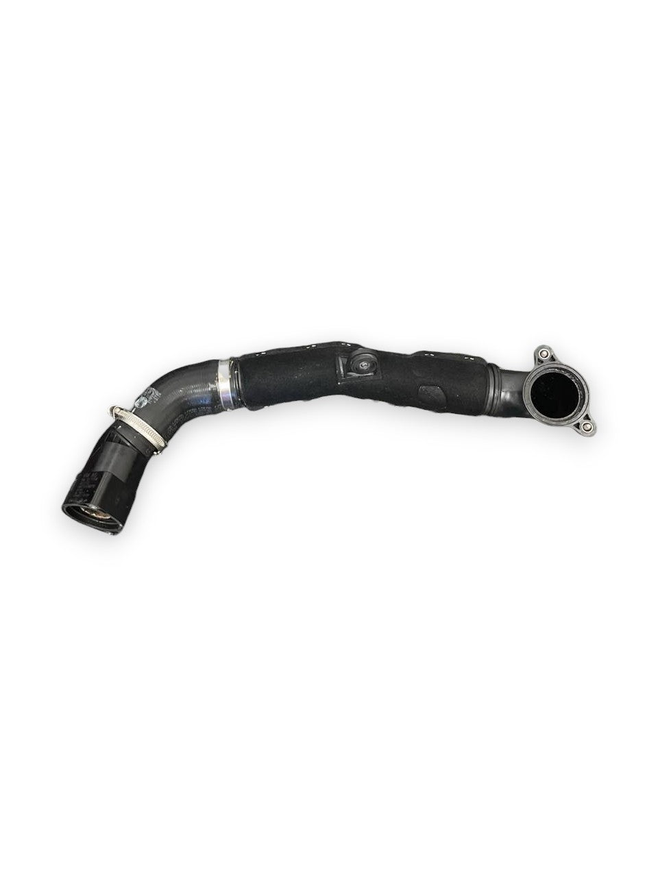 Tubo / Manicotto Alta Pressione Audi A3 8V / Volkswagen Golf VII / Volkswagen T - Cross / Volkswagen T - Roc / Volkswagen Tiguan / 2.0 tdi (2012 al 2020) cod: 04L145762CC - F&P CRASH SRLS - Ricambi Usati