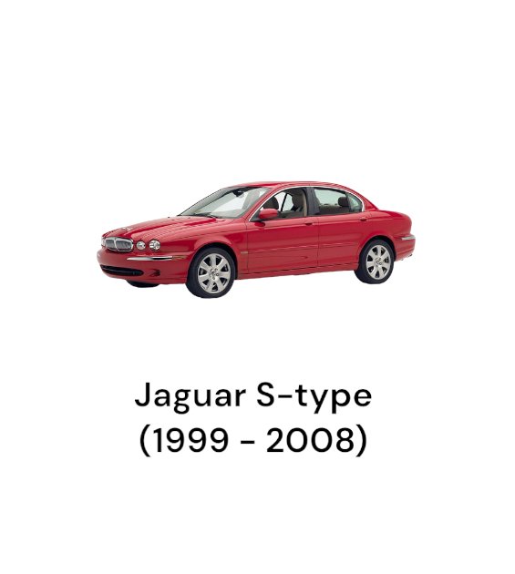 Tubo / Manicotto Aspirazione Aria Jaguar S - Type / Jaguar XJ 2.7 Diesel (1999 al 2008) cod: 6W93 - 6F073 - AB - F&P CRASH SRLS - Ricambi Usati