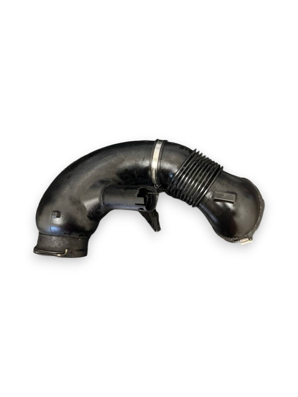 Tubo / Manicotto Aspirazione Filtro Aria Bmw Serie 5 F10 / Bmw Serie 1 E87 2.0 Diesel (2010 al 2017) cod: 583000 - 15 - F&P CRASH SRLS - Ricambi Usati