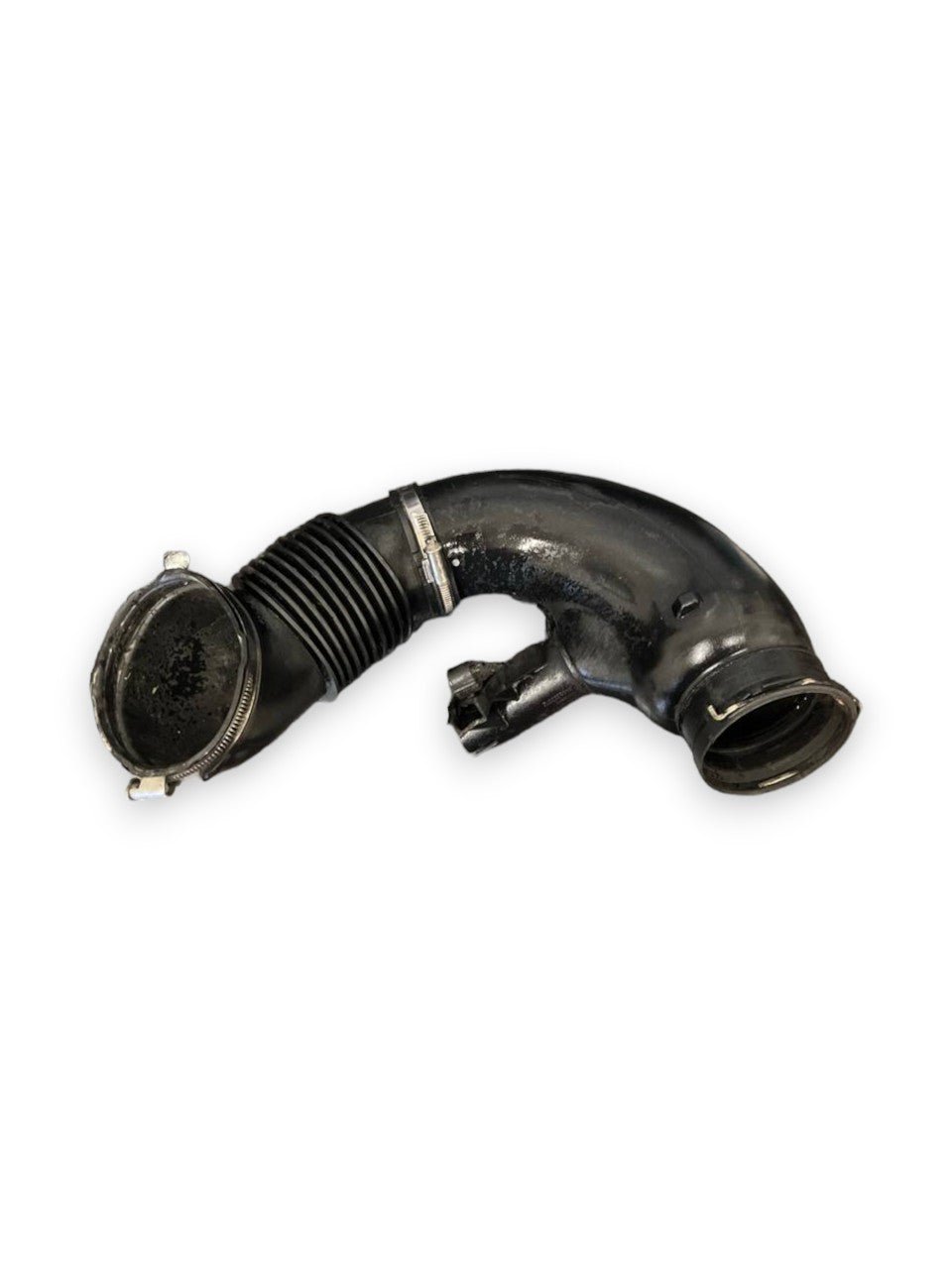 Tubo / Manicotto Aspirazione Filtro Aria Bmw Serie 5 F10 / Bmw Serie 1 E87 2.0 Diesel (2010 al 2017) cod: 583000 - 15 - F&P CRASH SRLS - Ricambi Usati