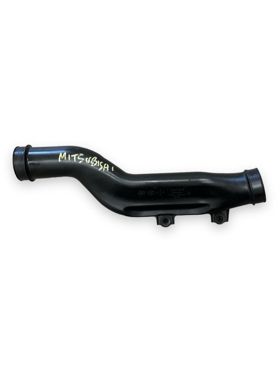 Air Filter Intake Hose / Sleeve Fiat Freemont 2.0 Diesel (2011 to 2015) code: 04627073AE - F&P CRASH SRLS - Used Parts
