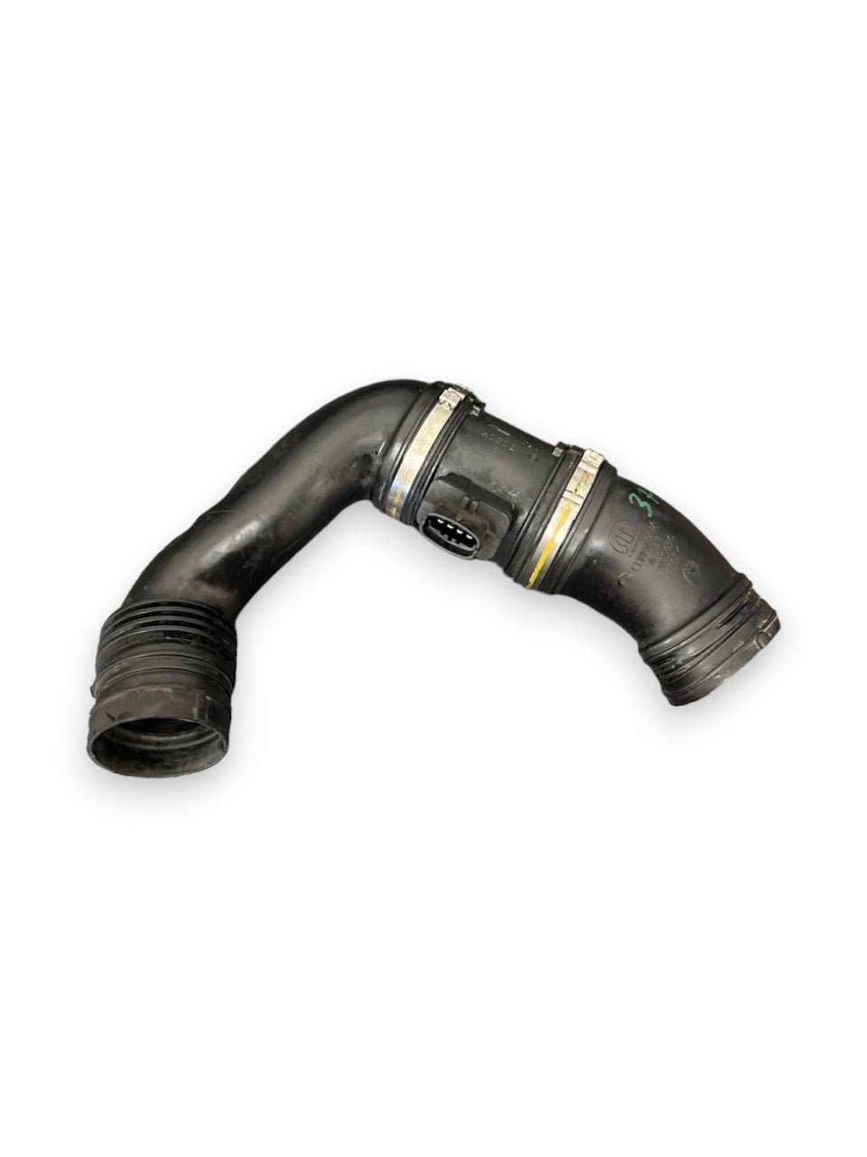 Tube / Hose Air Filter Intake Fiat Panda 312 / Fiat Panda Cross 1.3 mjt (2012>) code: 52005037 - F&P CRASH SRLS - Used Parts
