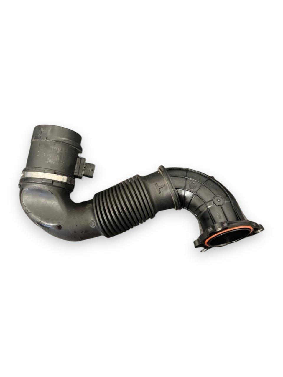 Tubo / Manicotto Aspirazione Filtro Aria Jaguar E - Pace X540 / Land Rover Discovery Sport L550 / Land Rover Evoque L538 2.0 Diesel (2017>) cod: GJ32 - 9F876 - AB - F&P CRASH SRLS - Ricambi Usati