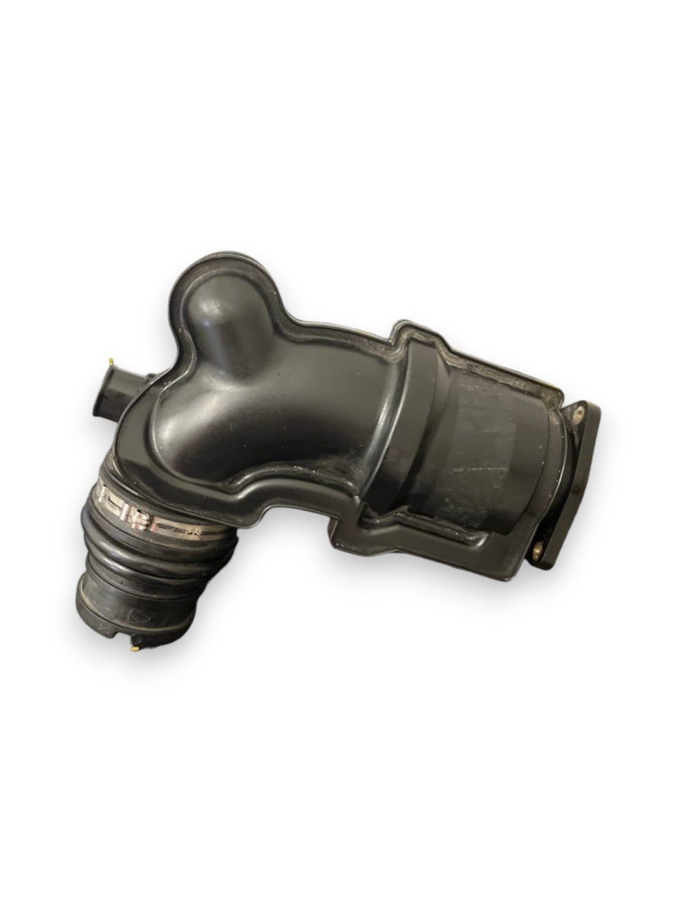 Tubo / Manicotto Corpo Farfallato Alfa Romeo Stelvio / Alfa Romeo Giulia 2.2 Diesel (2016>) cod: 50552191 - F&P CRASH SRLS - Ricambi Usati