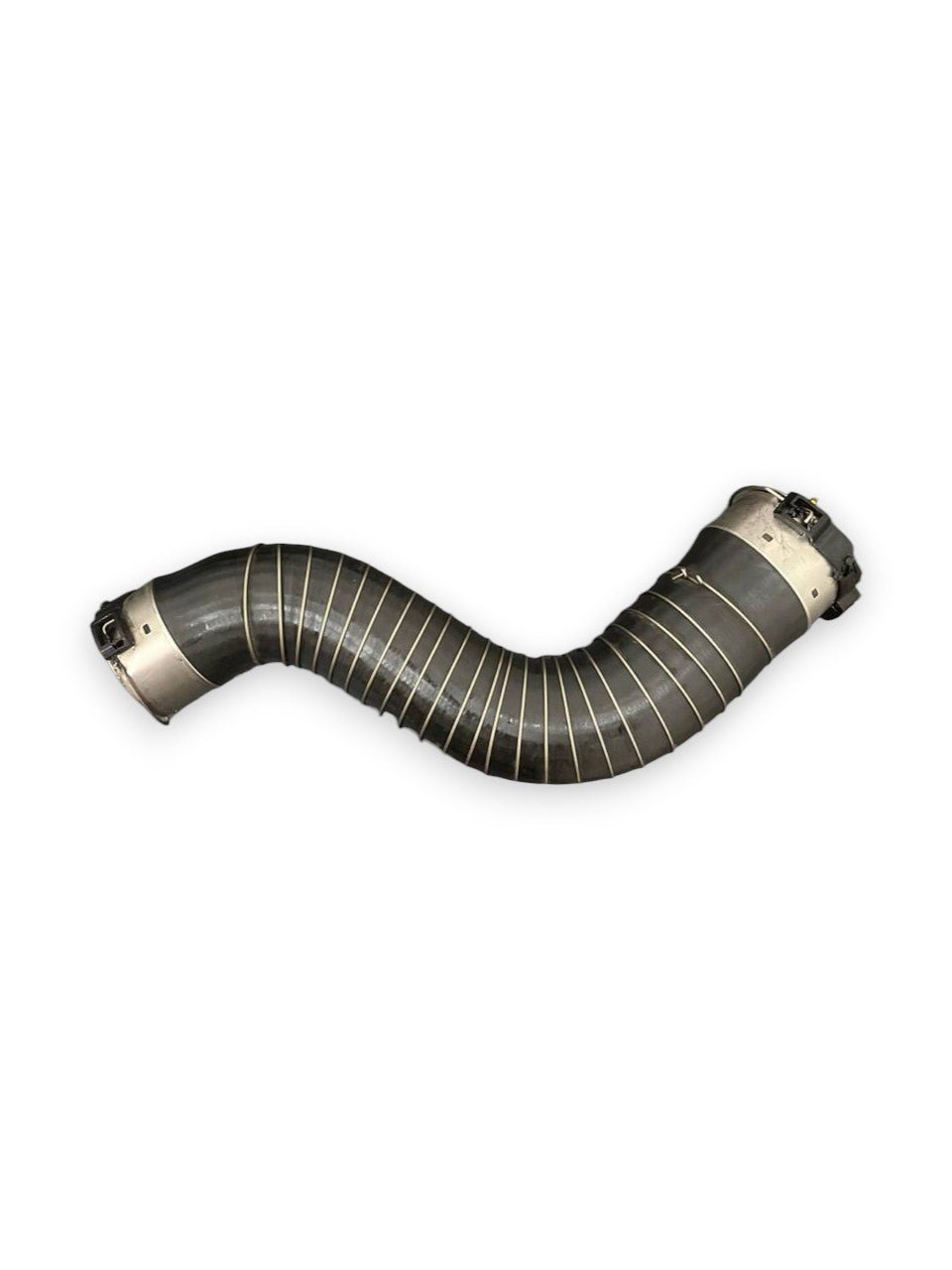 Tubo / Manicotto Intercooler Bmw Serie 3 E91 2.0 Diesel (2005 al 2013) cod: 11884414 - F&P CRASH SRLS - Ricambi Usati