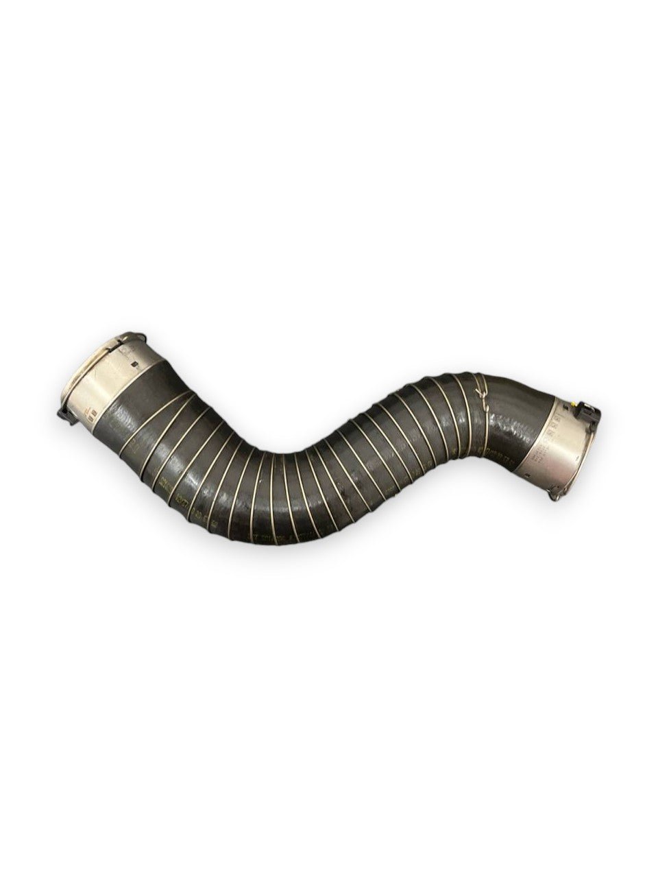 Tubo / Manicotto Intercooler Bmw Serie 3 E91 2.0 Diesel (2005 al 2013) cod: 11884414 - F&P CRASH SRLS - Ricambi Usati