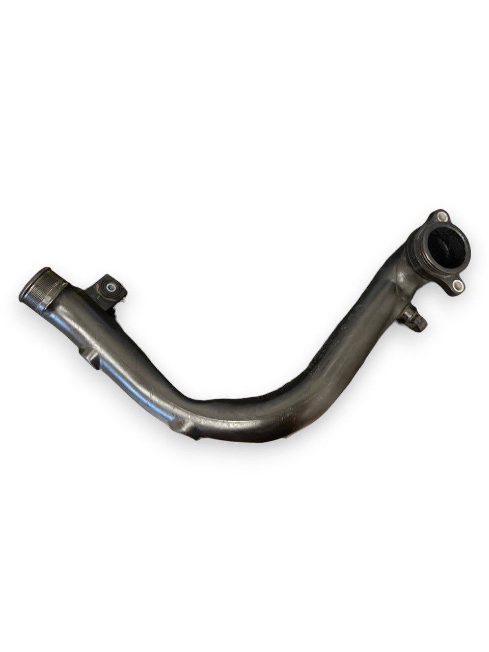 Tubo / Manicotto Intercooler Fiat Tipo / Fiat 500X / Jeep Renegade 1.6 Diesel (2015>) cod: 3247T - 682 - F&P CRASH SRLS - Ricambi Usati