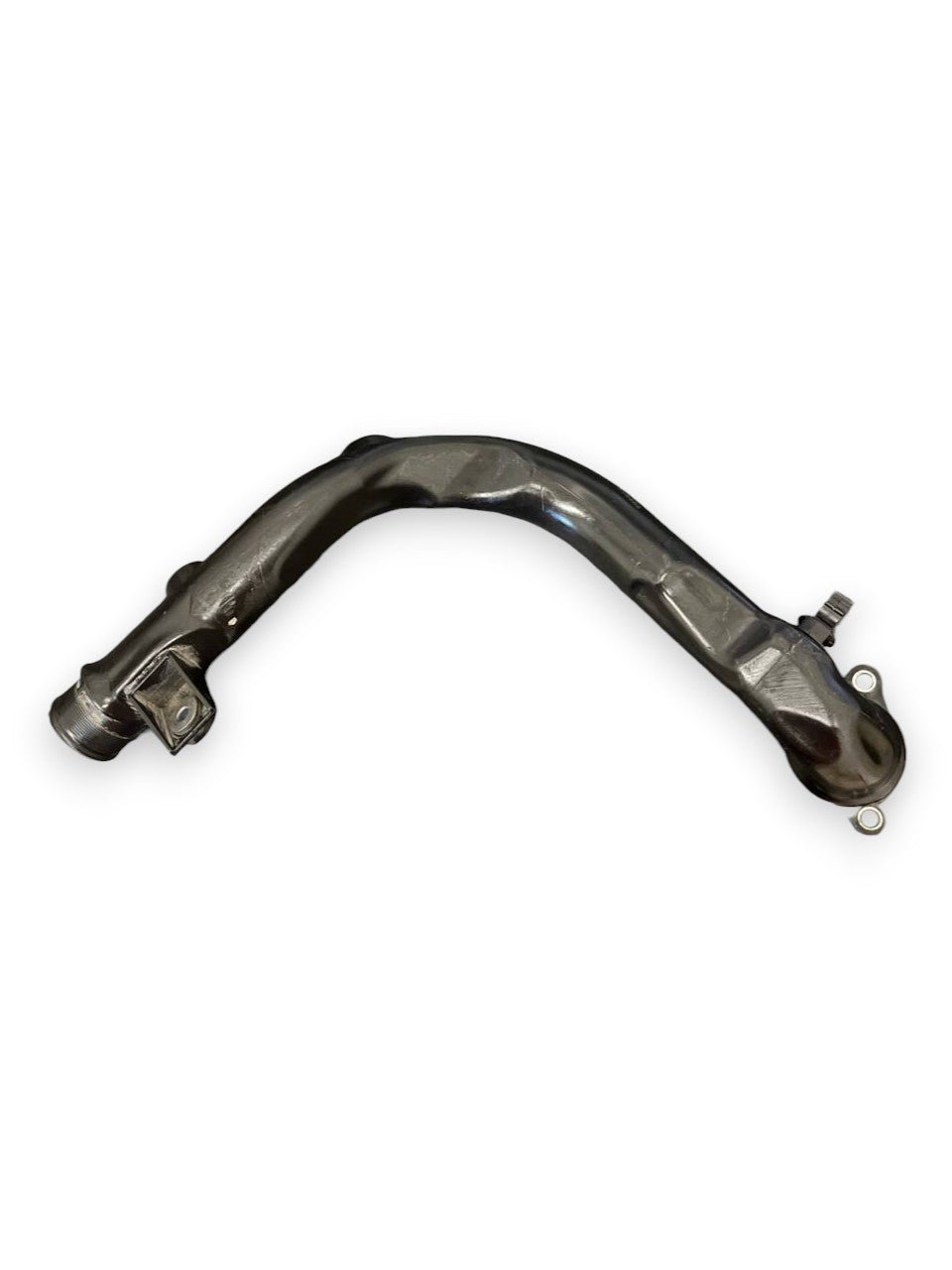 Tubo / Manicotto Intercooler Fiat Tipo / Fiat 500X / Jeep Renegade 1.6 Diesel (2015>) cod: 3247T - 682 - F&P CRASH SRLS - Ricambi Usati