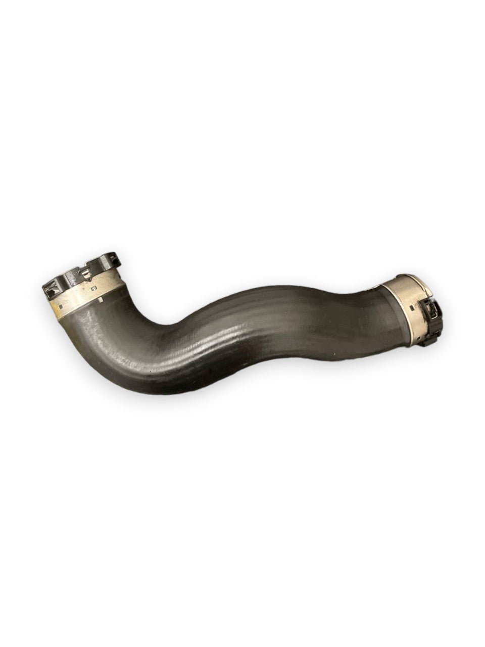 Tubo / Manicotto Intercooler Mercedes - Benz Classe A W176 / Mercedes - Benz Cla W117 / Mercedes - Benz Gla W156 2.0 Diesel (2012 al 2018) cod: A2465280682 - F&P CRASH SRLS - Ricambi Usati