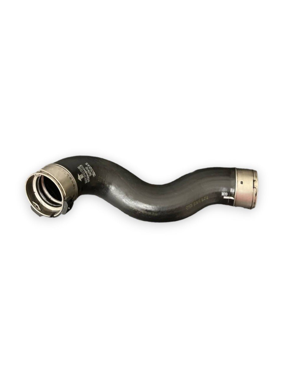 Tubo / Manicotto Intercooler Mercedes - Benz Classe A W176 / Mercedes - Benz Cla W117 / Mercedes - Benz Gla W156 2.0 Diesel (2012 al 2018) cod: A2465280682 - F&P CRASH SRLS - Ricambi Usati