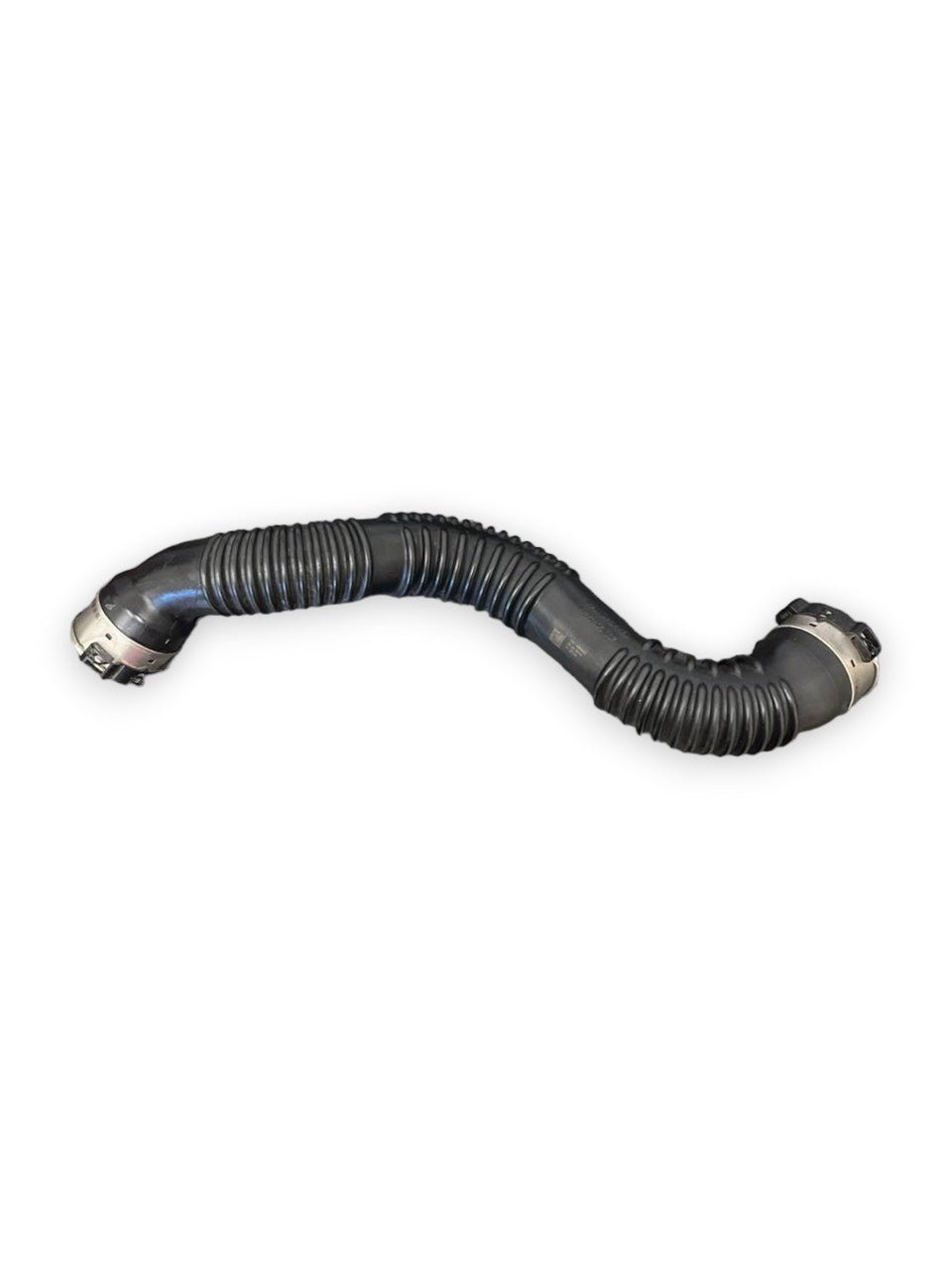 Intercooler Pipe / Hose Mercedes - Benz Class A W176 / Mercedes - Benz Class B W246 / Mercedes - Benz Cla W117 / Mercedes - Benz Gla X156 2.0 Petrol (2012 to 2018) code: A2465200001 / 1051496S02 - F&P CRASH SRLS - Used Parts