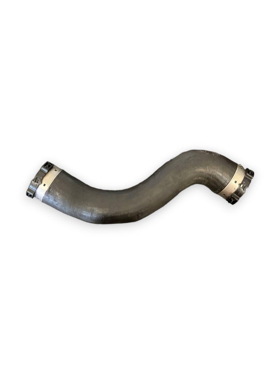 Tubo / Manicotto Intercooler Mercedes - Benz Classe E W212 / Mercedes - Benz Classe C W204 / Mercedes - Benz Classe E W207 2.2 Diesel (2009 al 2016) cod: A2125280000 - F&P CRASH SRLS - Ricambi Usati