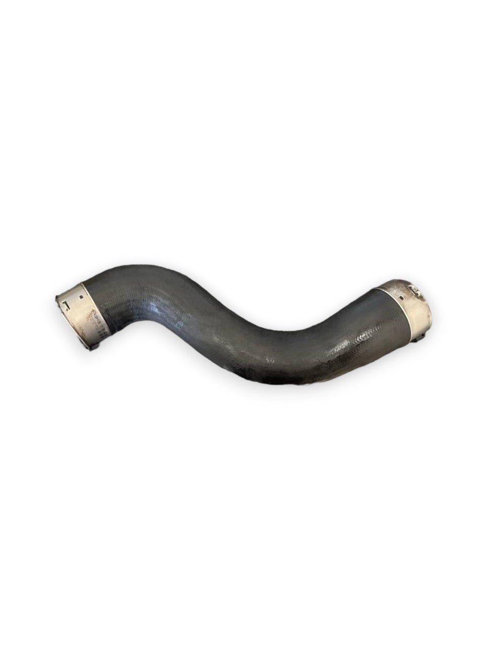 Tubo / Manicotto Intercooler Mercedes - Benz Classe E W212 / Mercedes - Benz Classe C W204 / Mercedes - Benz Classe E W207 2.2 Diesel (2009 al 2016) cod: A2125280000 - F&P CRASH SRLS - Ricambi Usati