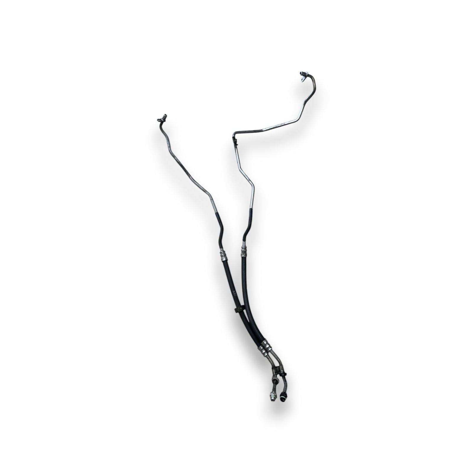 Oil Change Tube Mercedes Class C (W205) code:A2052704300 1.6 Diesel (2014 > 2021) - F&P CRASH SRLS - Used Parts