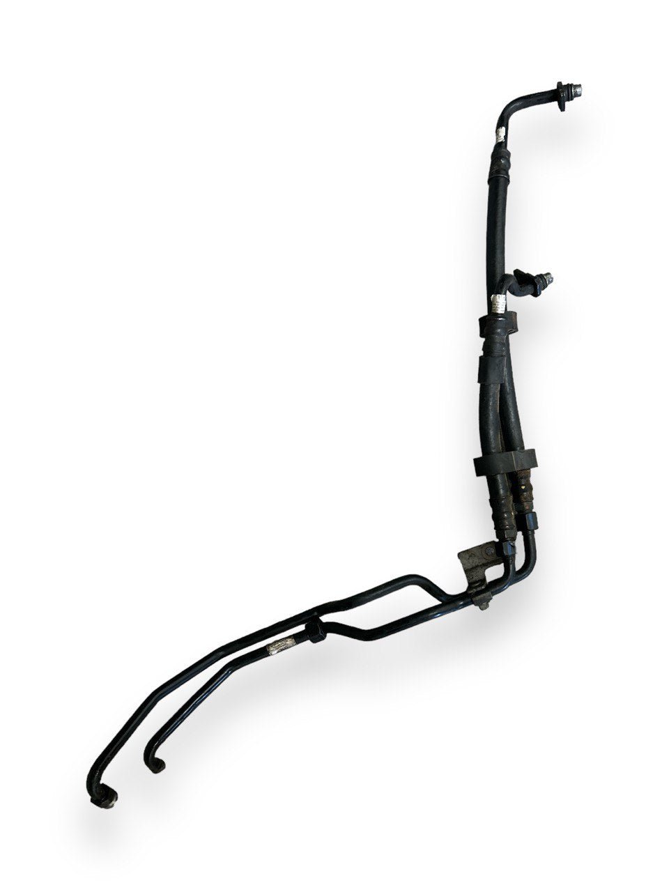 Oil Change / Transmission Tube Audi A4 (B7) 2.0 Petrol (2004 > 2008) code 8E0317822E - F&P CRASH SRLS - Used Parts