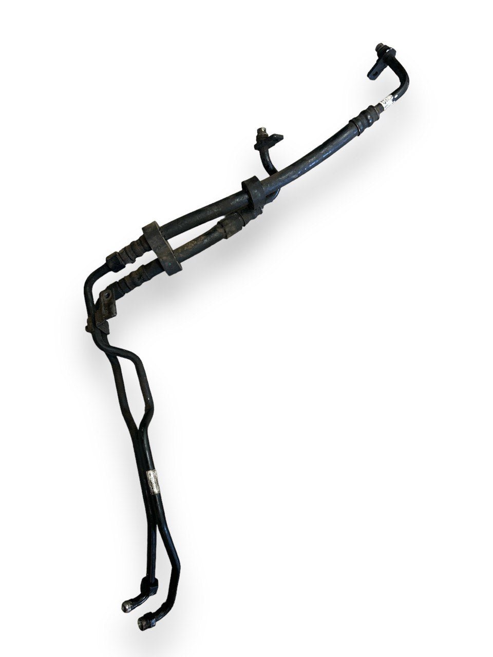 Oil Change / Transmission Tube Audi A4 (B7) 2.0 Petrol (2004 > 2008) code 8E0317822E - F&P CRASH SRLS - Used Parts