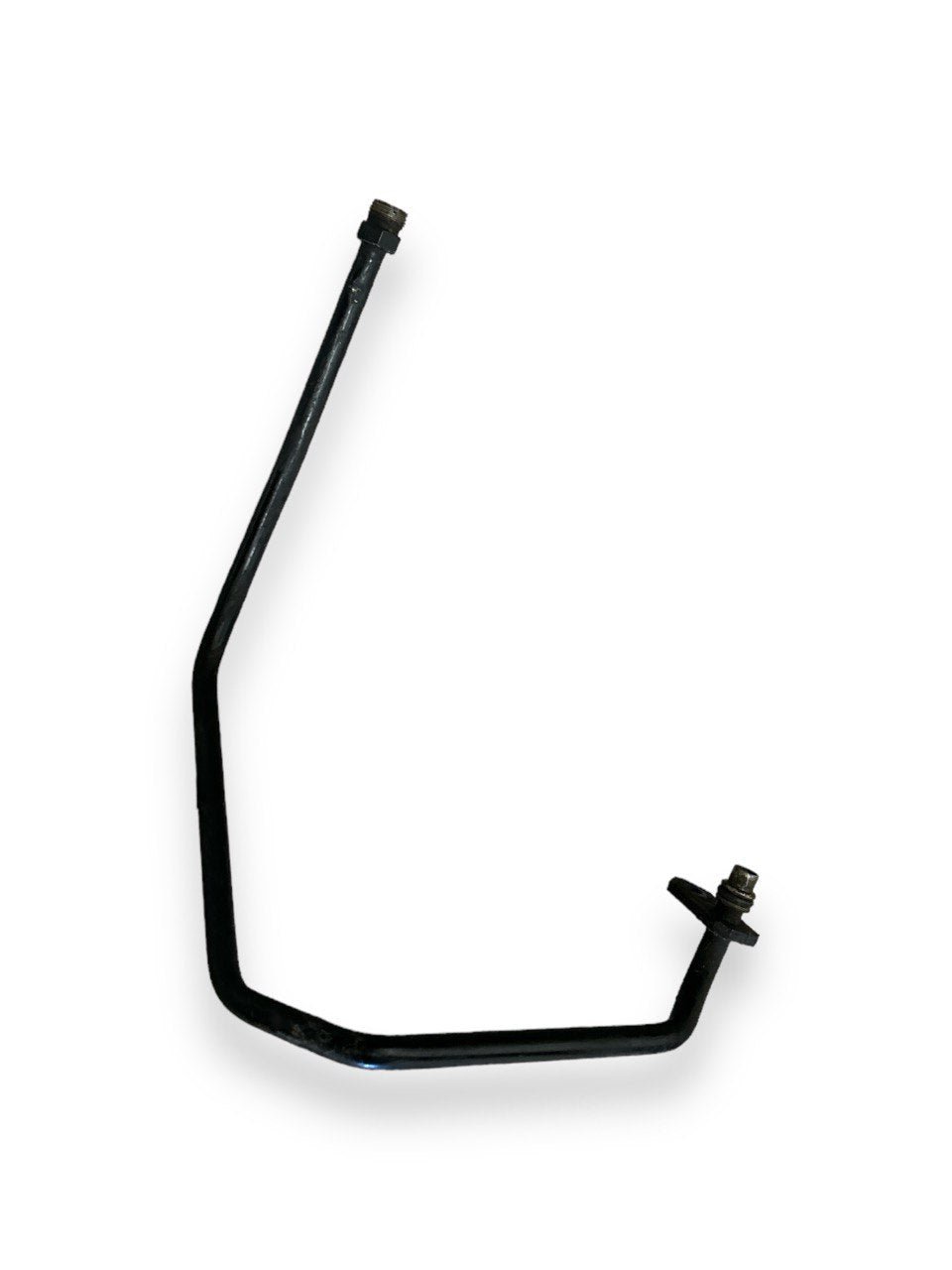 Oil Change / Transmission Tube Audi A6 (C6) 3.0 Diesel (2004 > 2012) code 4F0317817A - F&P CRASH SRLS - Used Parts