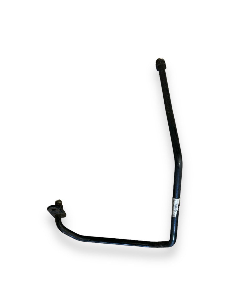 Oil Change / Transmission Tube Audi A6 (C6) 3.0 Diesel (2004 > 2012) code 4F0317817A - F&P CRASH SRLS - Used Parts