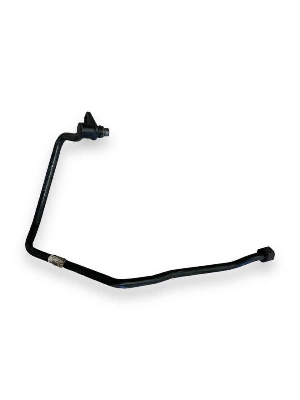 Oil Change / Transmission Pipe Audi A6 (C6) 3.0 Diesel (2004 > 2012) cod.4F0317818A - F&P CRASH SRLS - Used Parts
